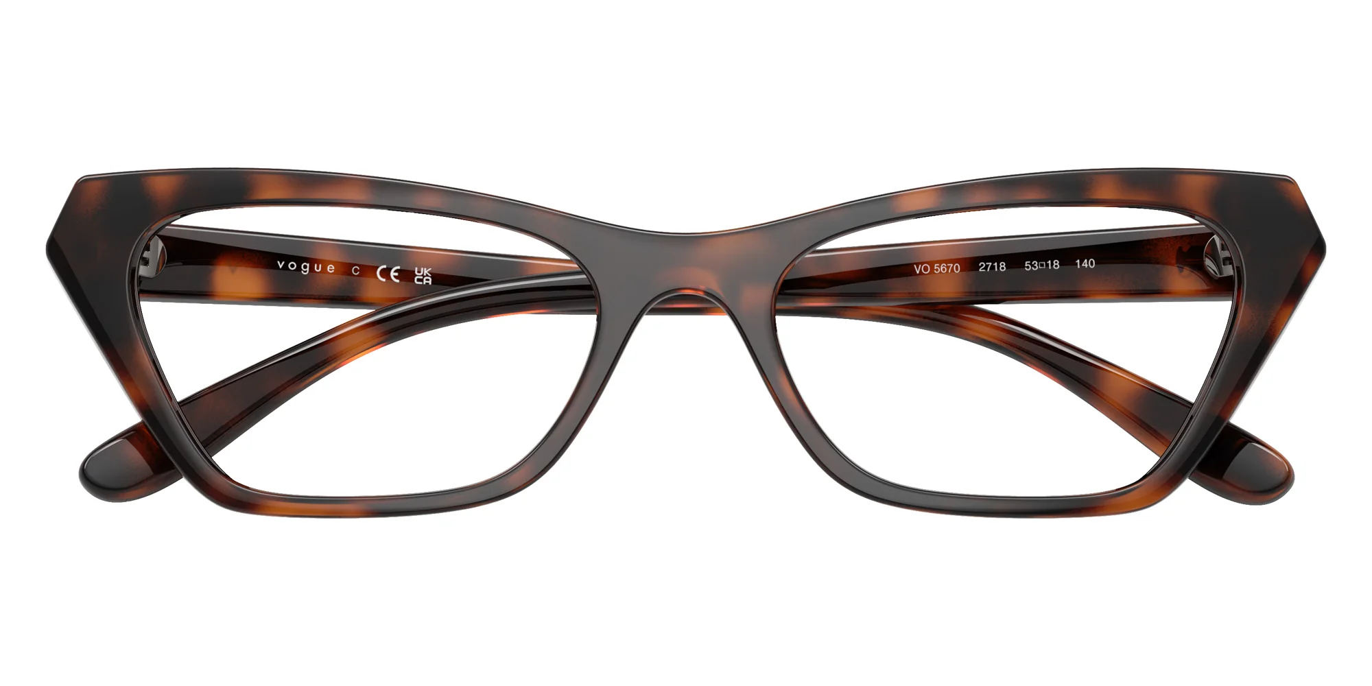 vogue eyewear - VO5670 - Image 6