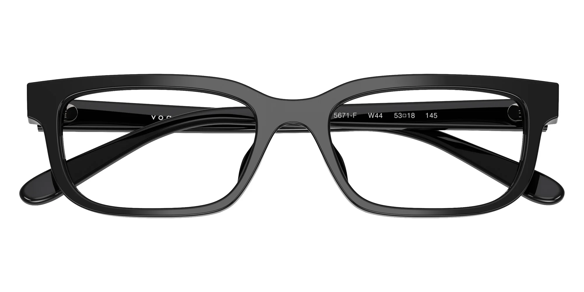 vogue eyewear - VO5671F - Image 18