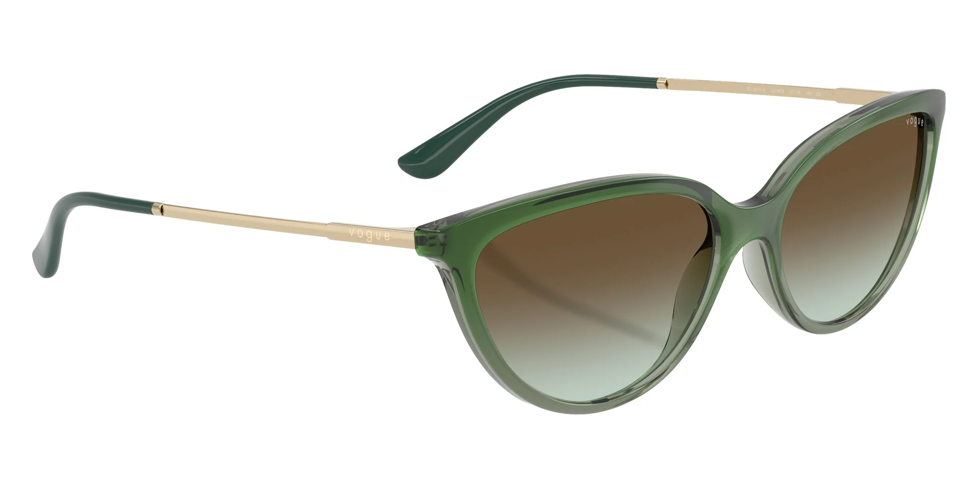 vogue eyewear - VO5672S - Image 11