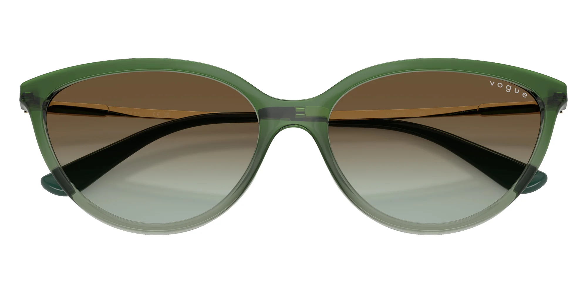 vogue eyewear - VO5672S - Image 12