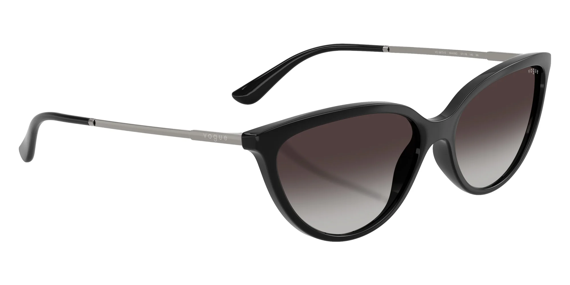 vogue eyewear - VO5672S - Image 17