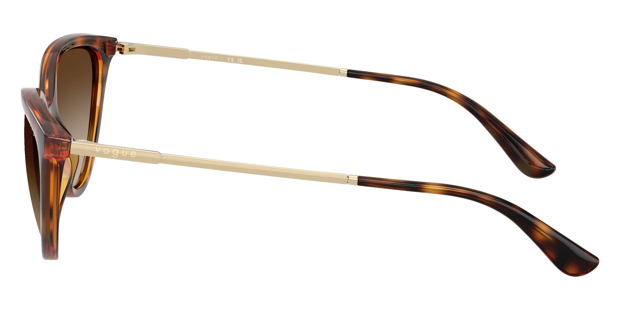 vogue eyewear - VO5672S - Image 27