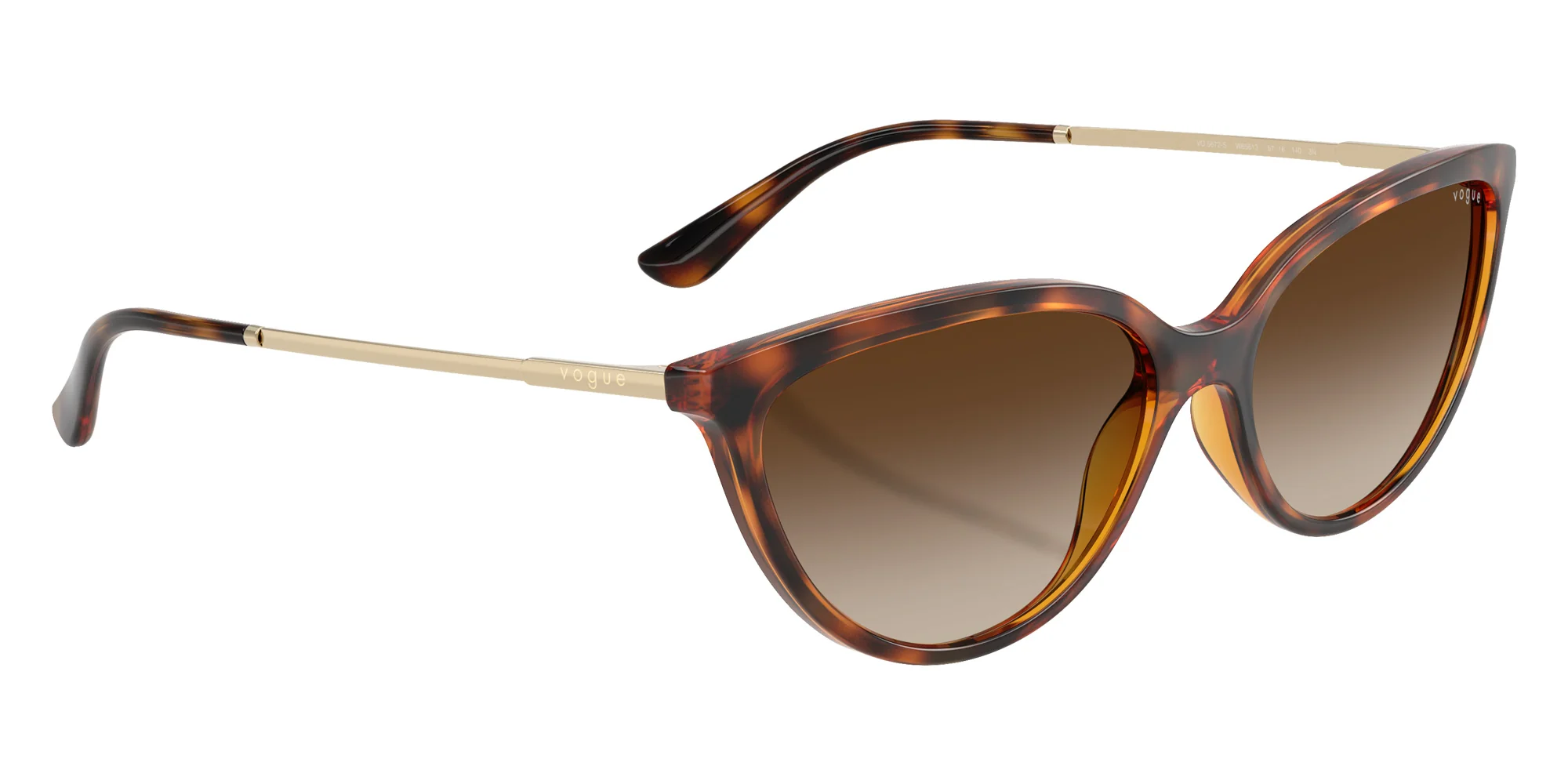 vogue eyewear - VO5672S - Image 29