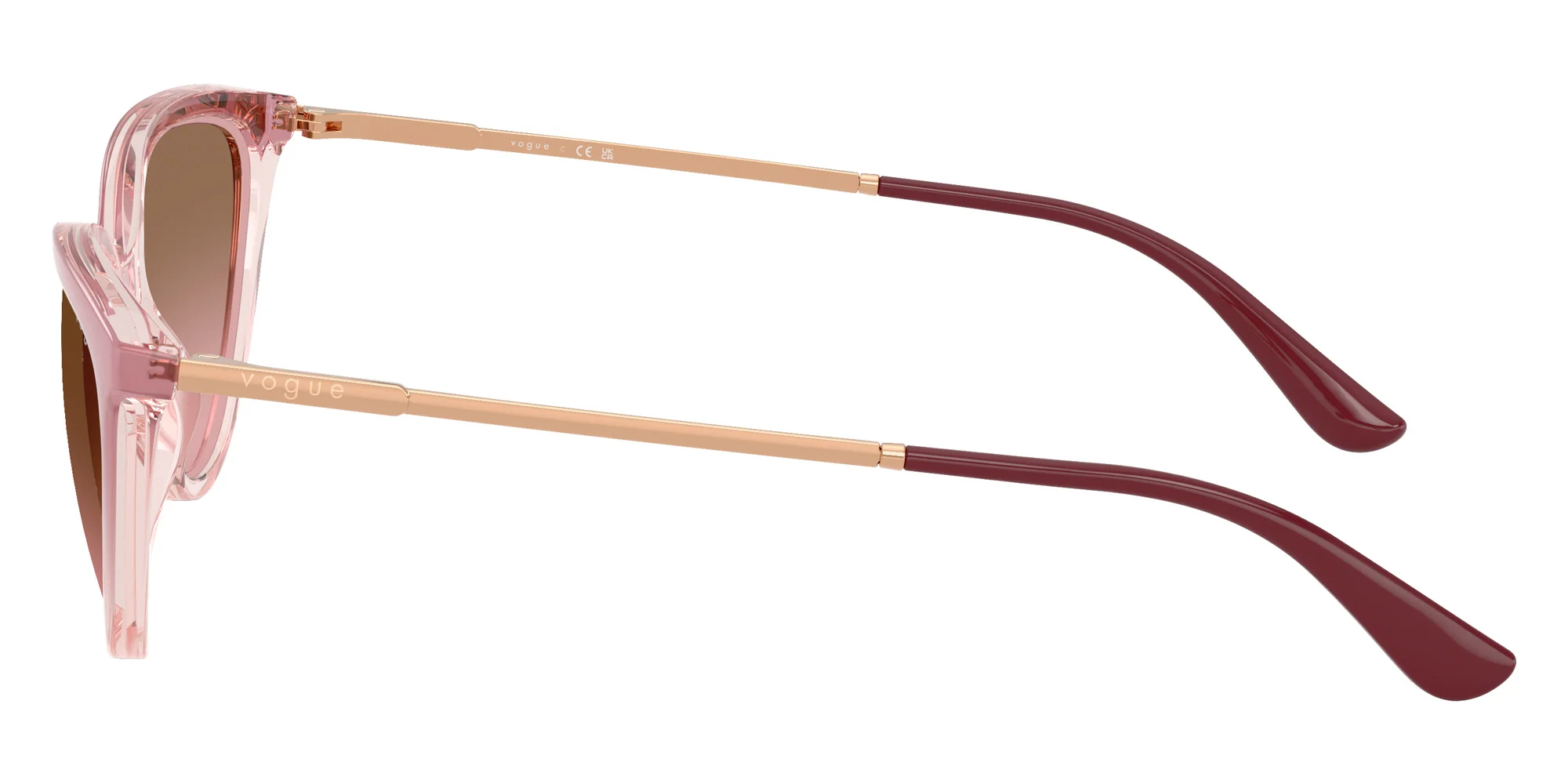 vogue eyewear - VO5672S - Image 3