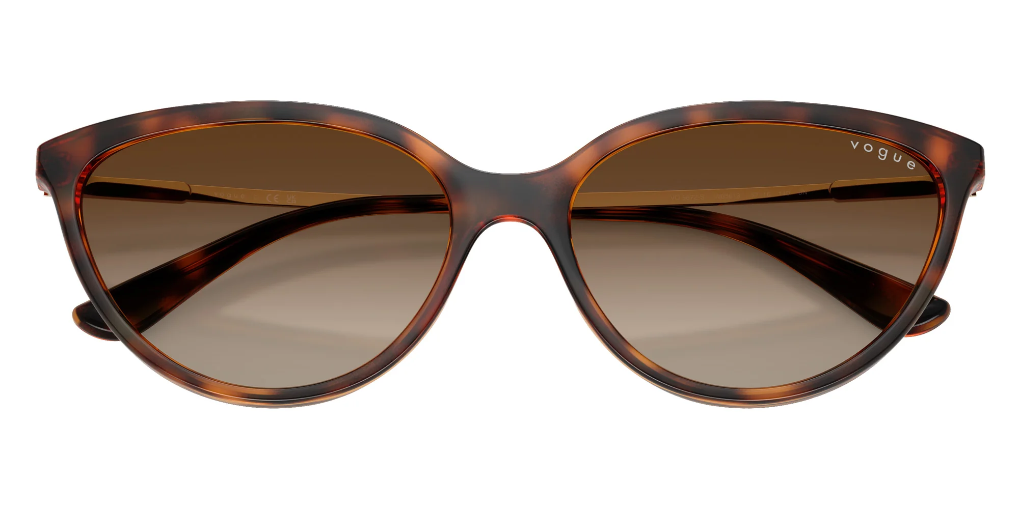 vogue eyewear - VO5672S - Image 30