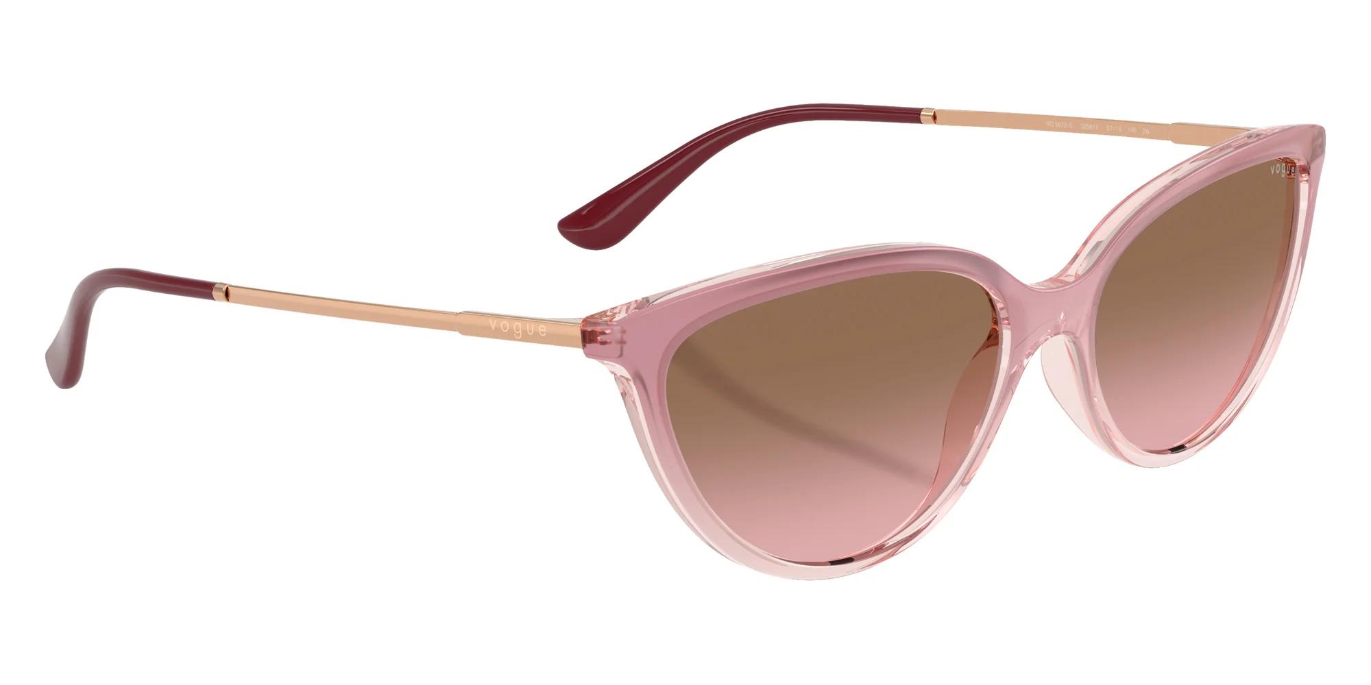 vogue eyewear - VO5672S - Image 5