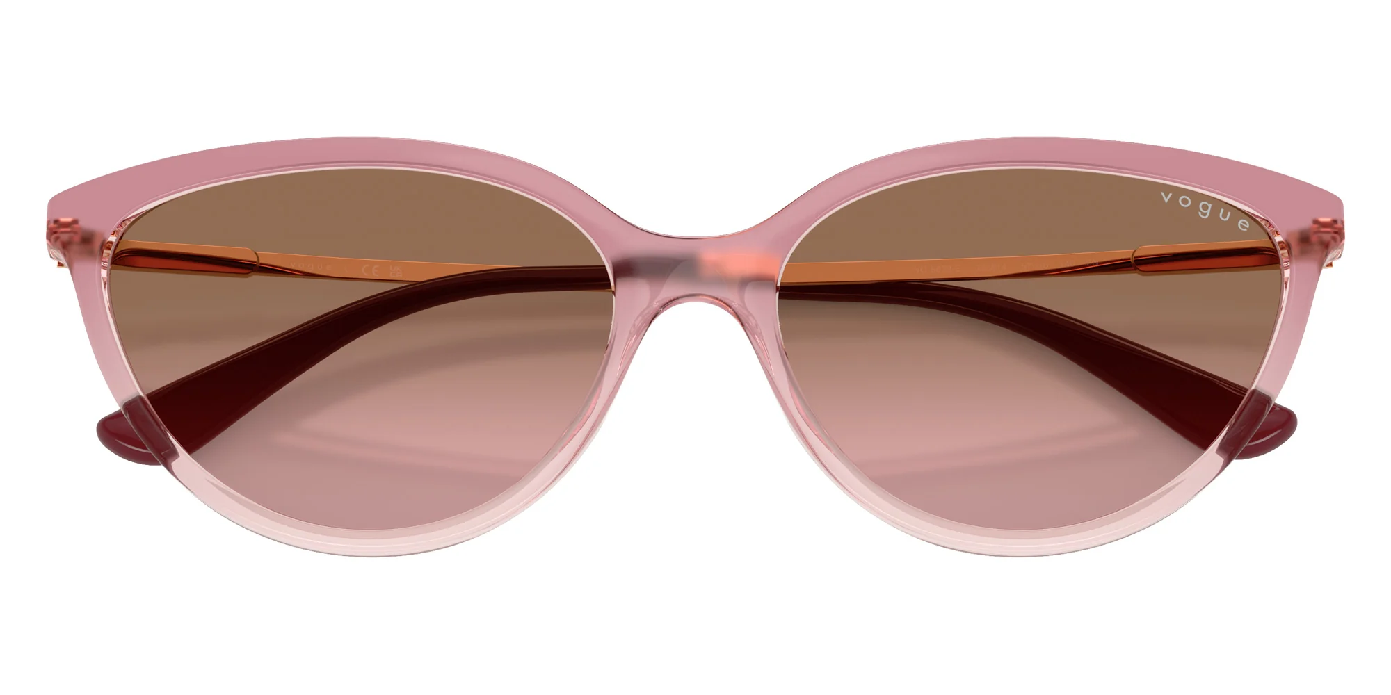 vogue eyewear - VO5672S - Image 6