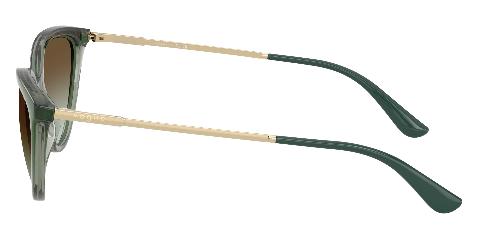 vogue eyewear - VO5672S - Image 9