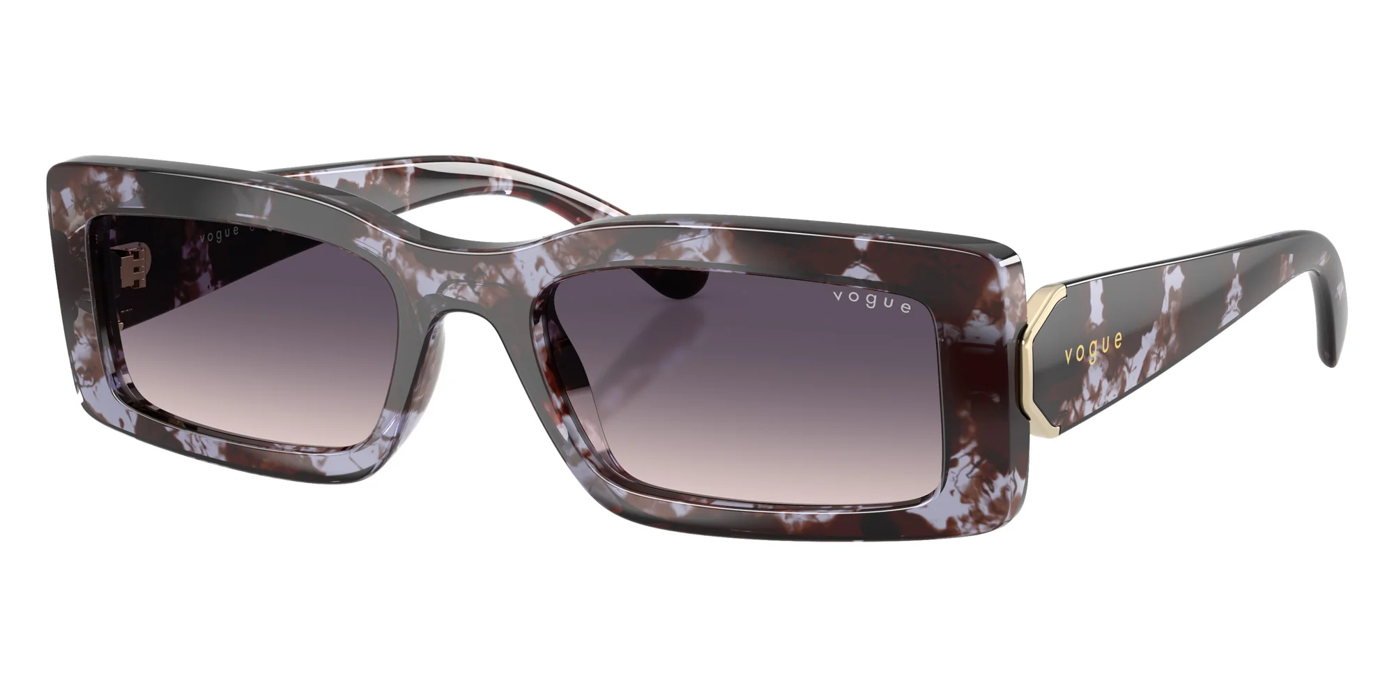 vogue eyewear - VO5674S - Image 2