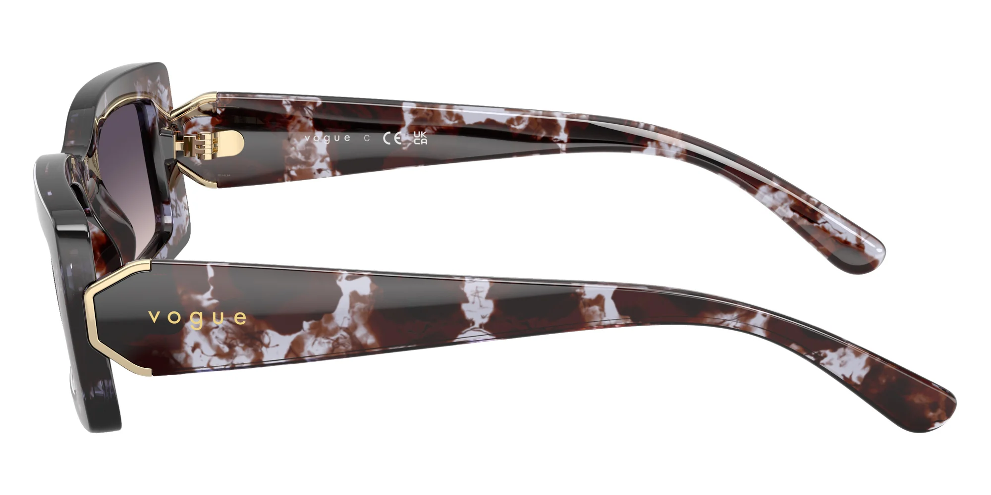 vogue eyewear - VO5674S - Image 3