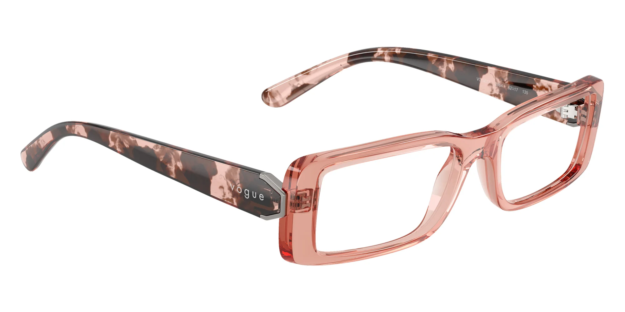 vogue eyewear - VO5677 - Image 5