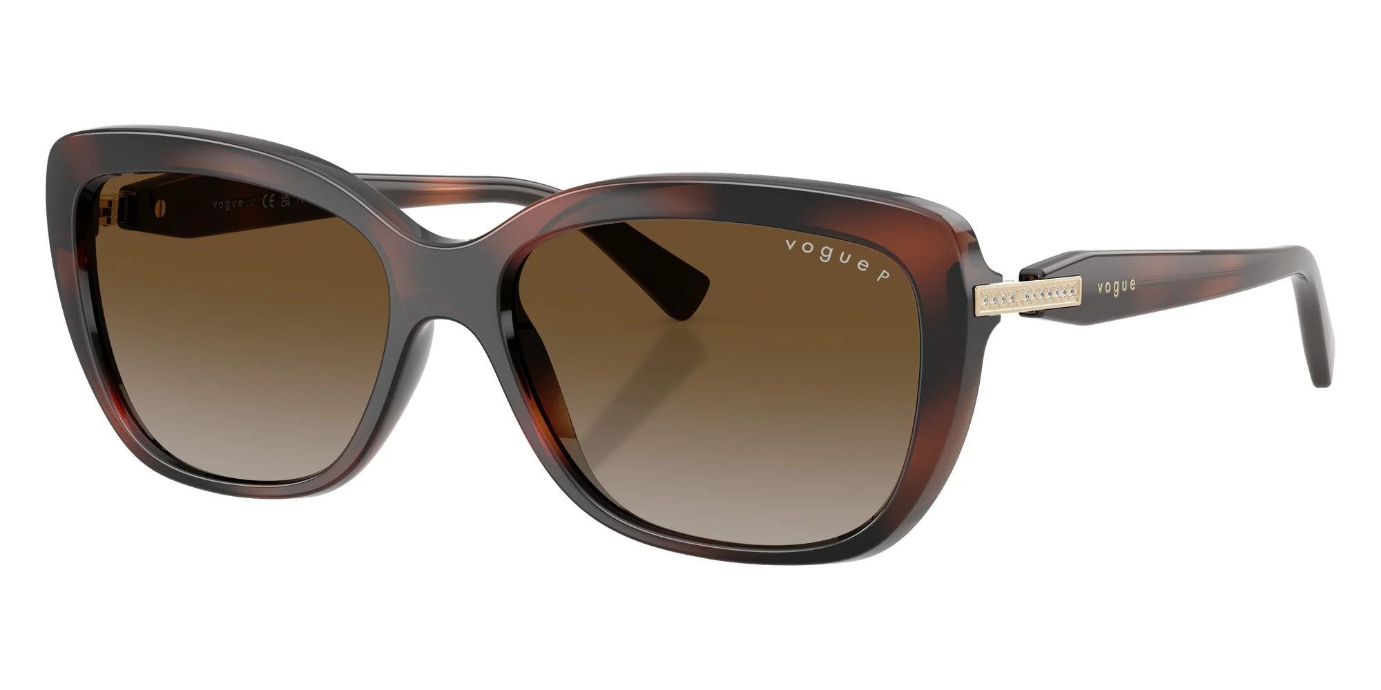 vogue eyewear - VO5678SB - Image 2
