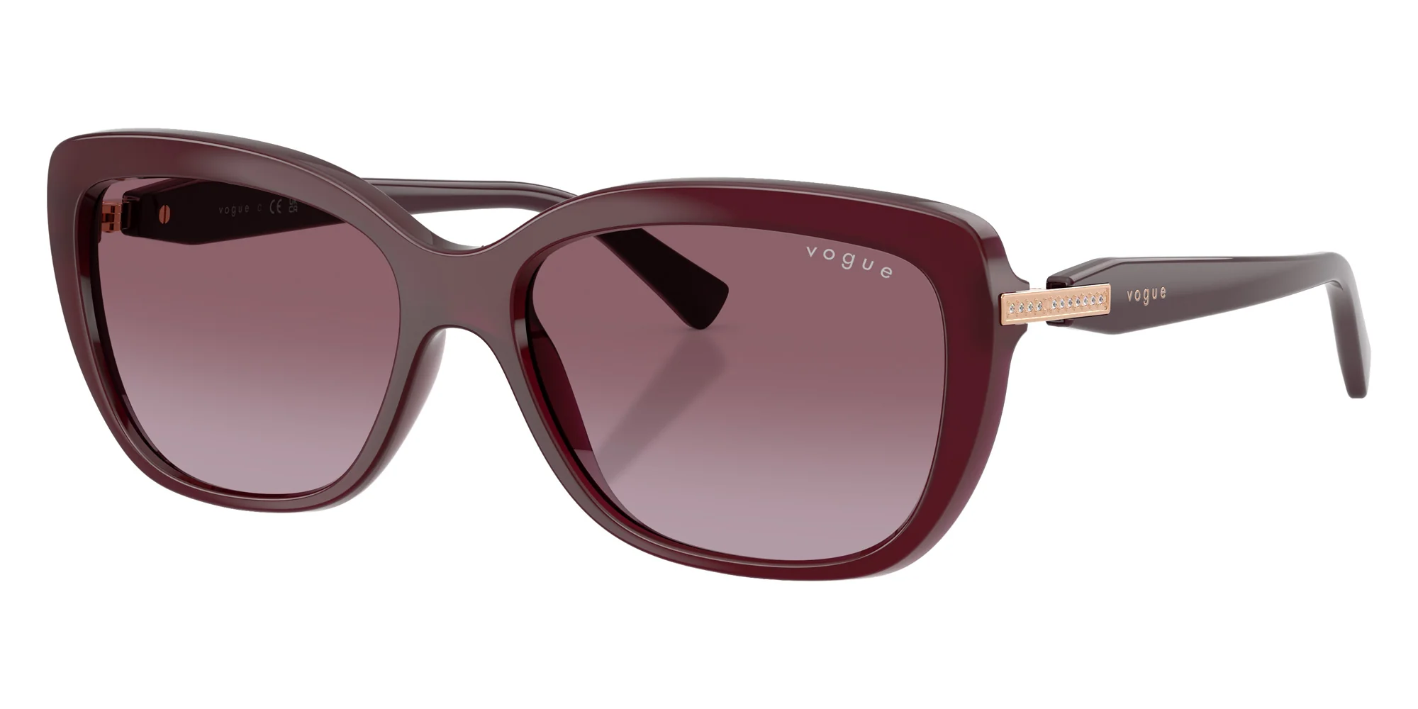 vogue eyewear - VO5678SB - Image 20