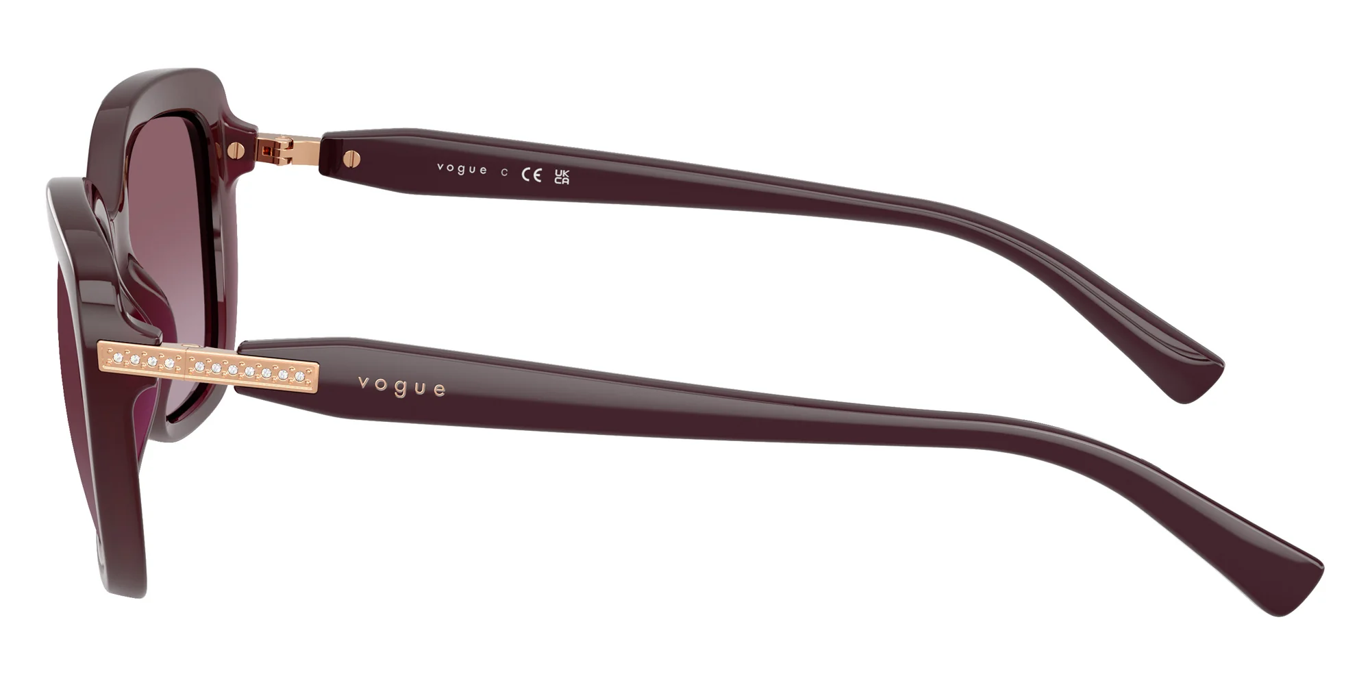vogue eyewear - VO5678SB - Image 21