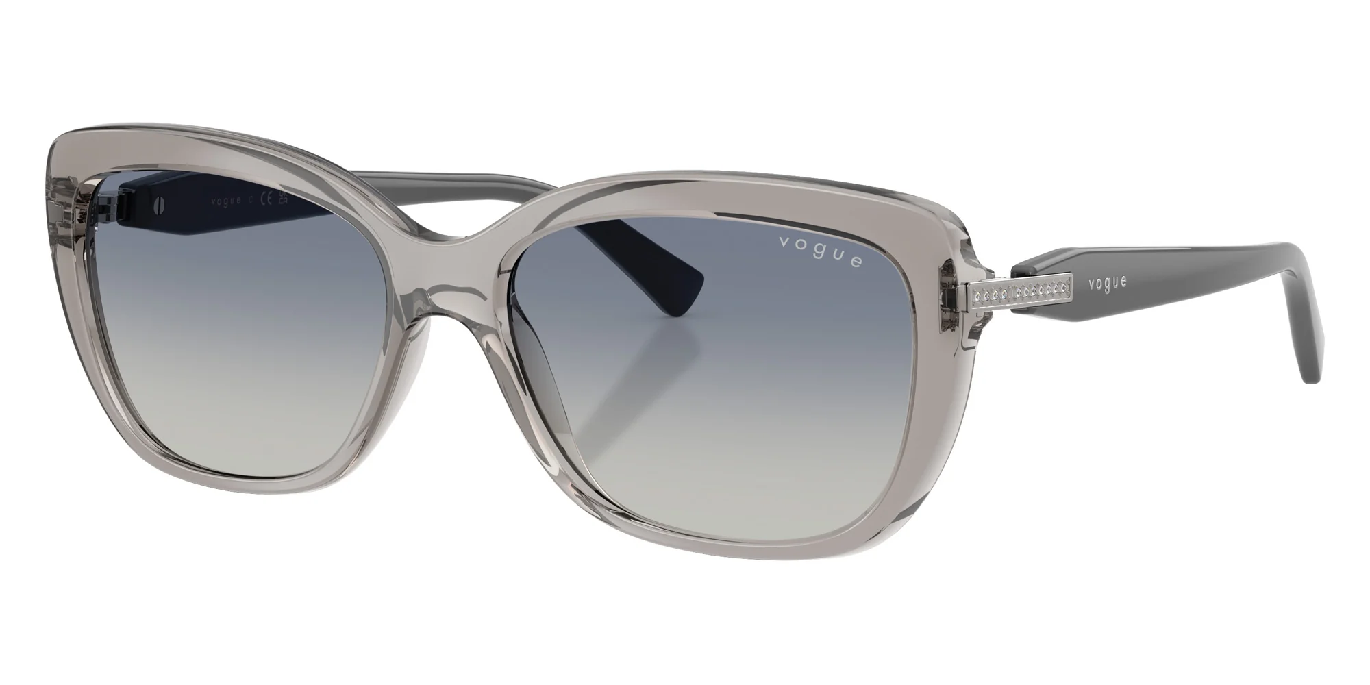 vogue eyewear - VO5678SB - Image 8