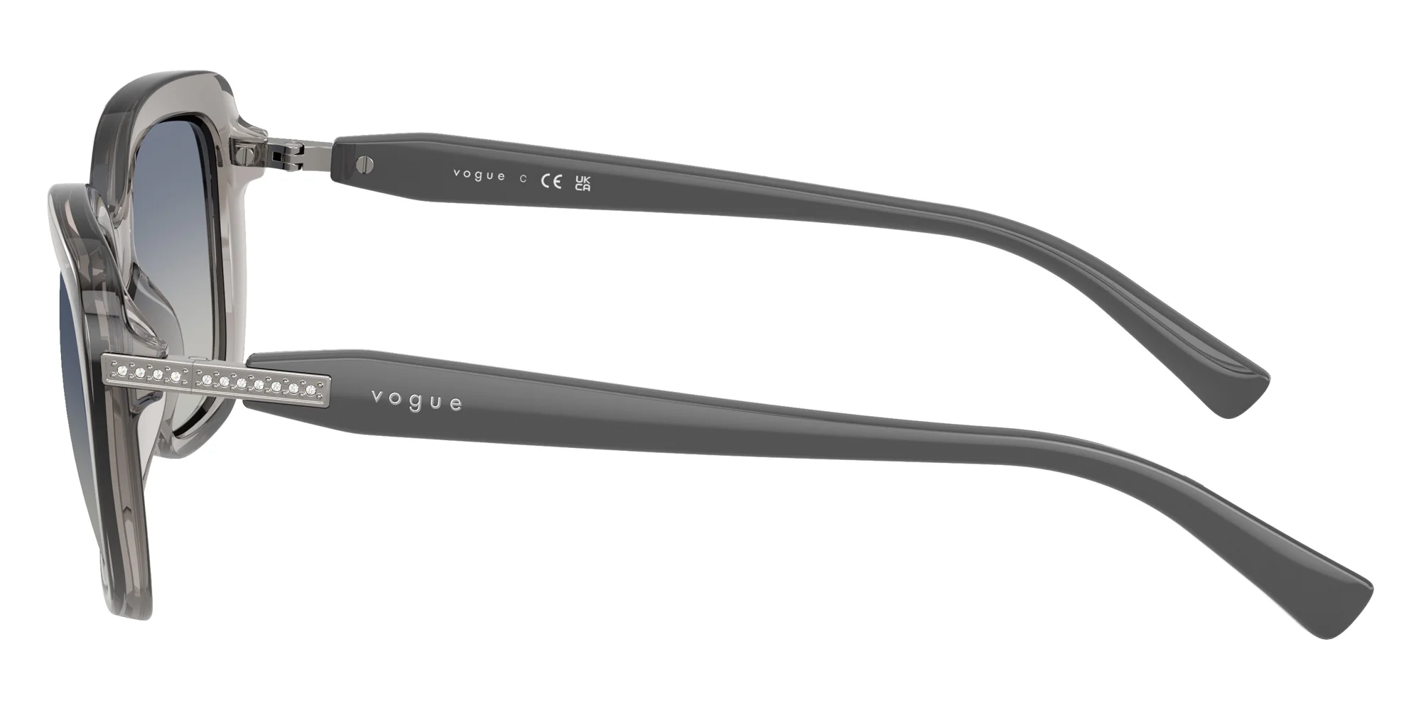 vogue eyewear - VO5678SB - Image 9