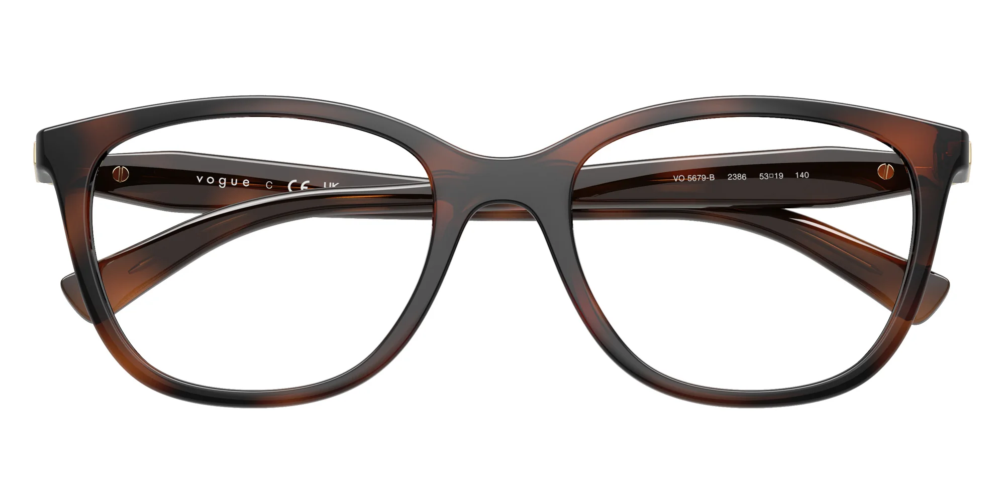 vogue eyewear - VO5679B - Image 6
