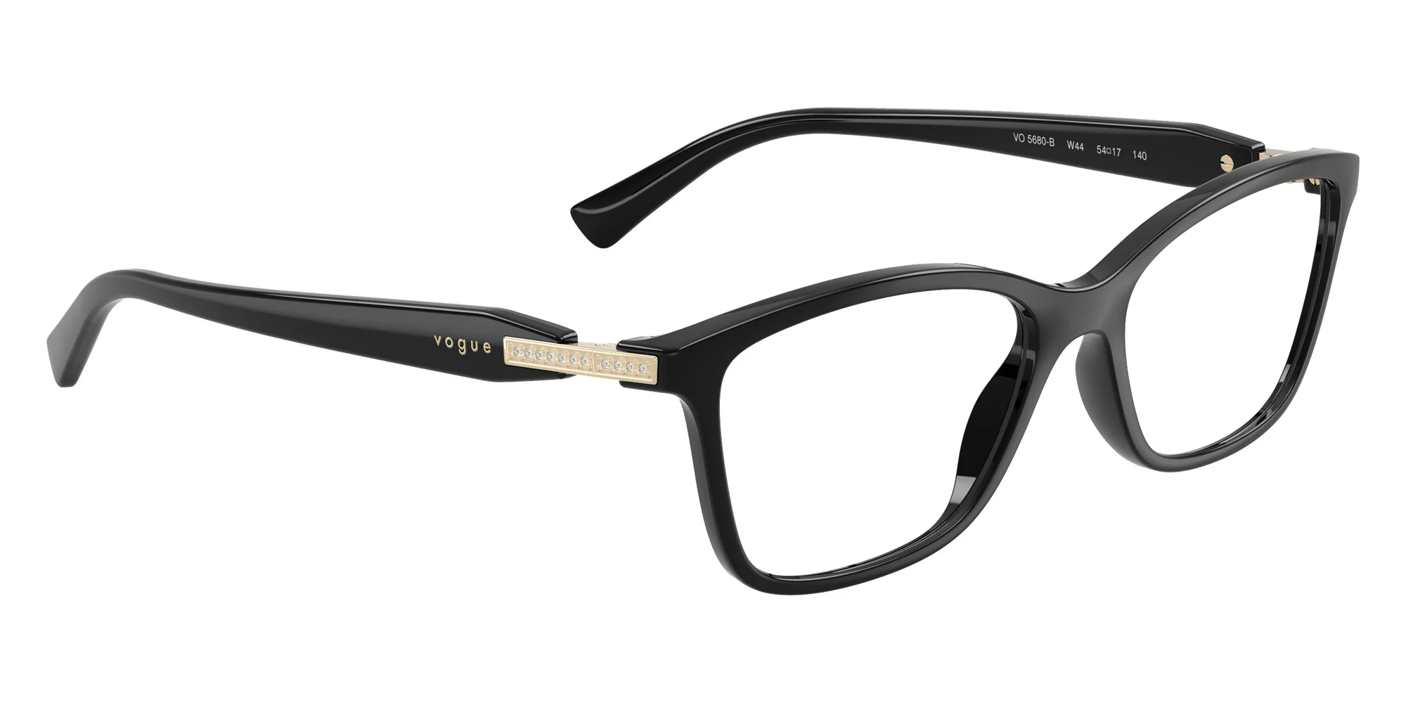 vogue eyewear - VO5680B - Image 41