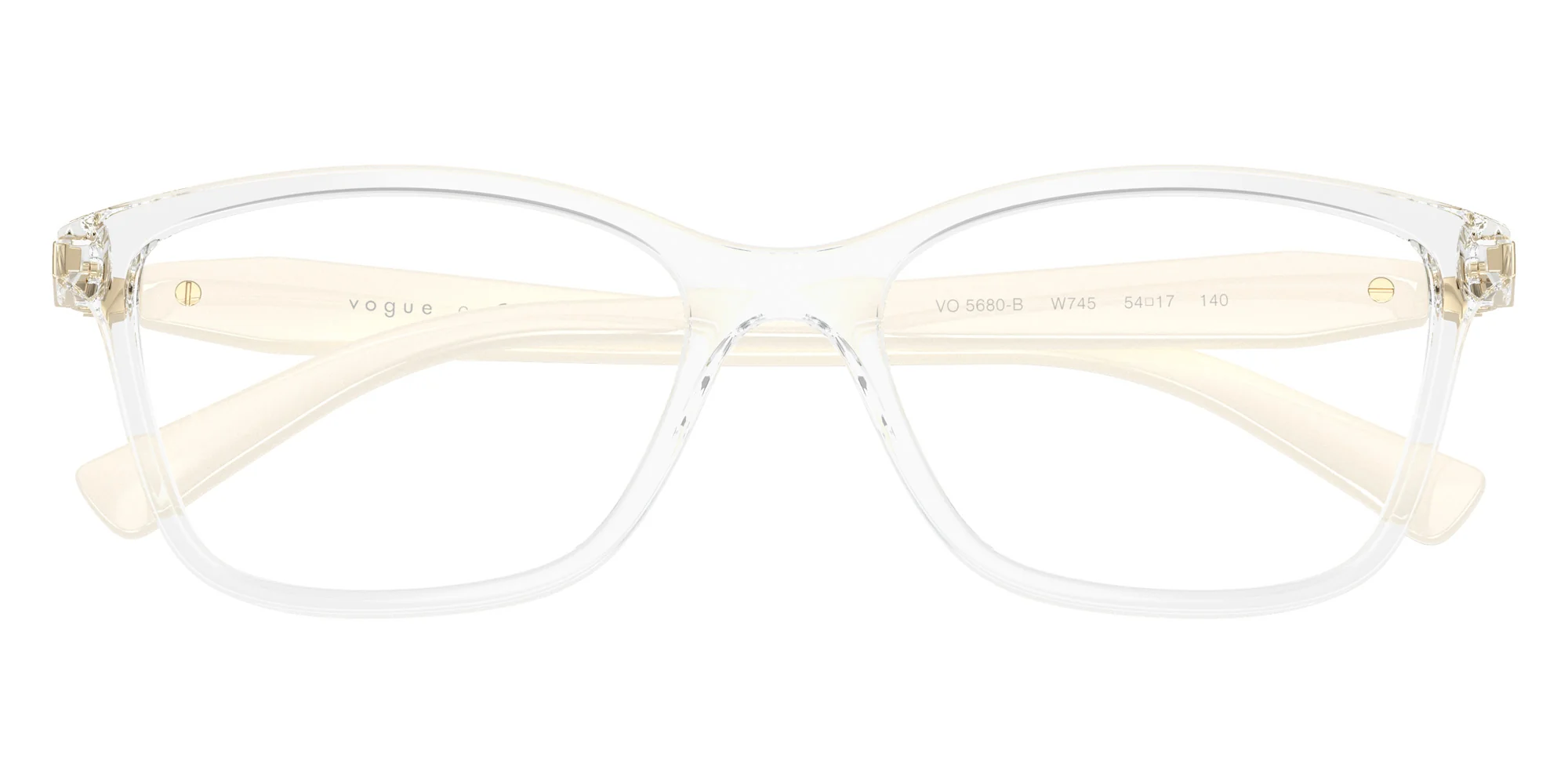 vogue eyewear - VO5680B - Image 48