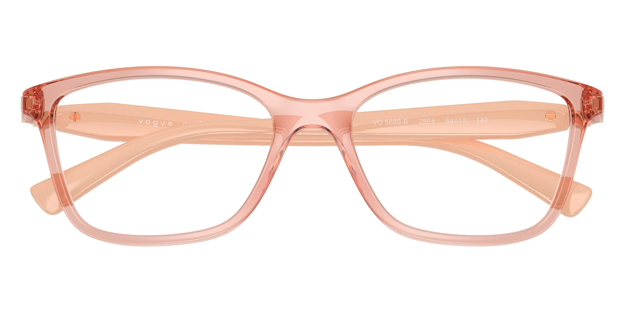 vogue eyewear - VO5680B - Image 6