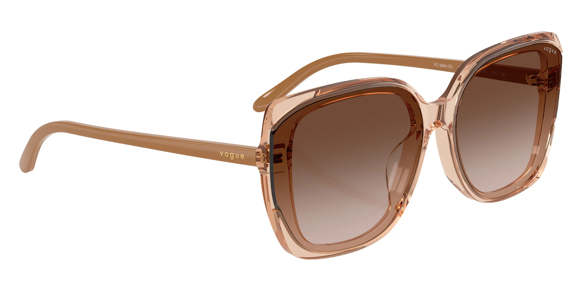 vogue eyewear - VO5684SD - Image 11