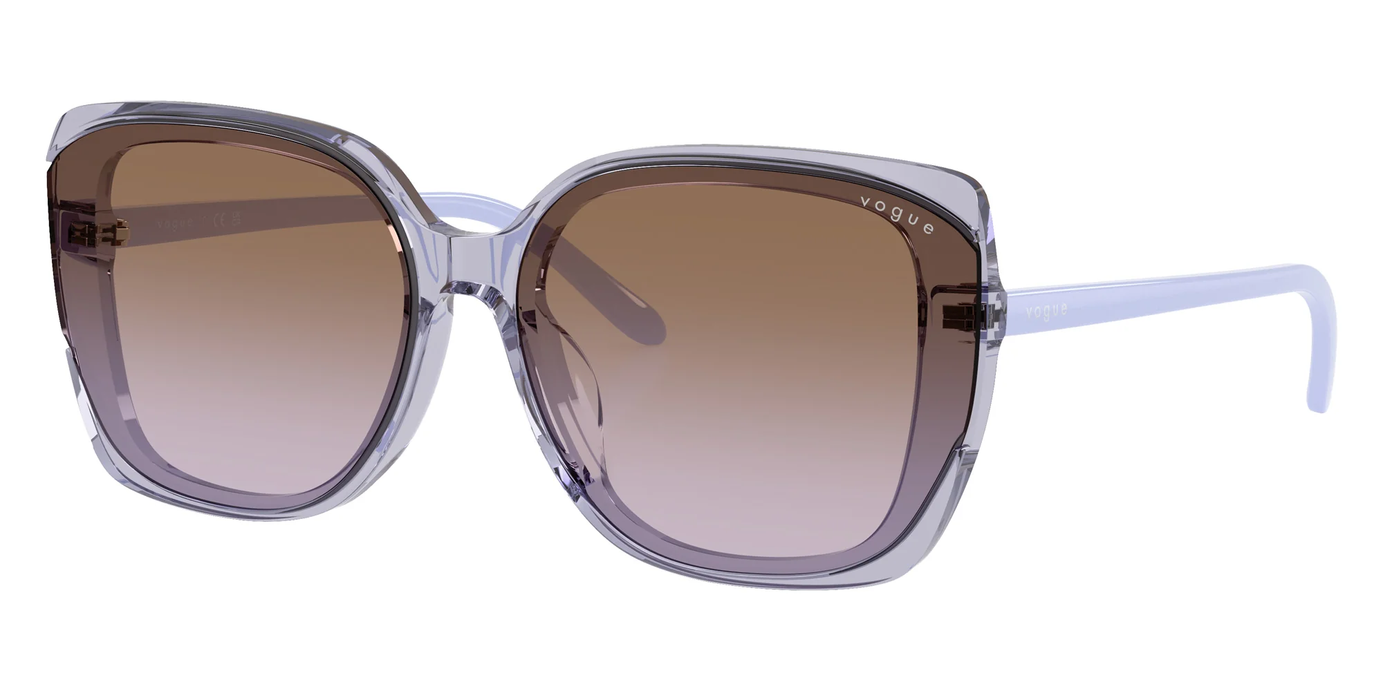 vogue eyewear - VO5684SD - Image 2