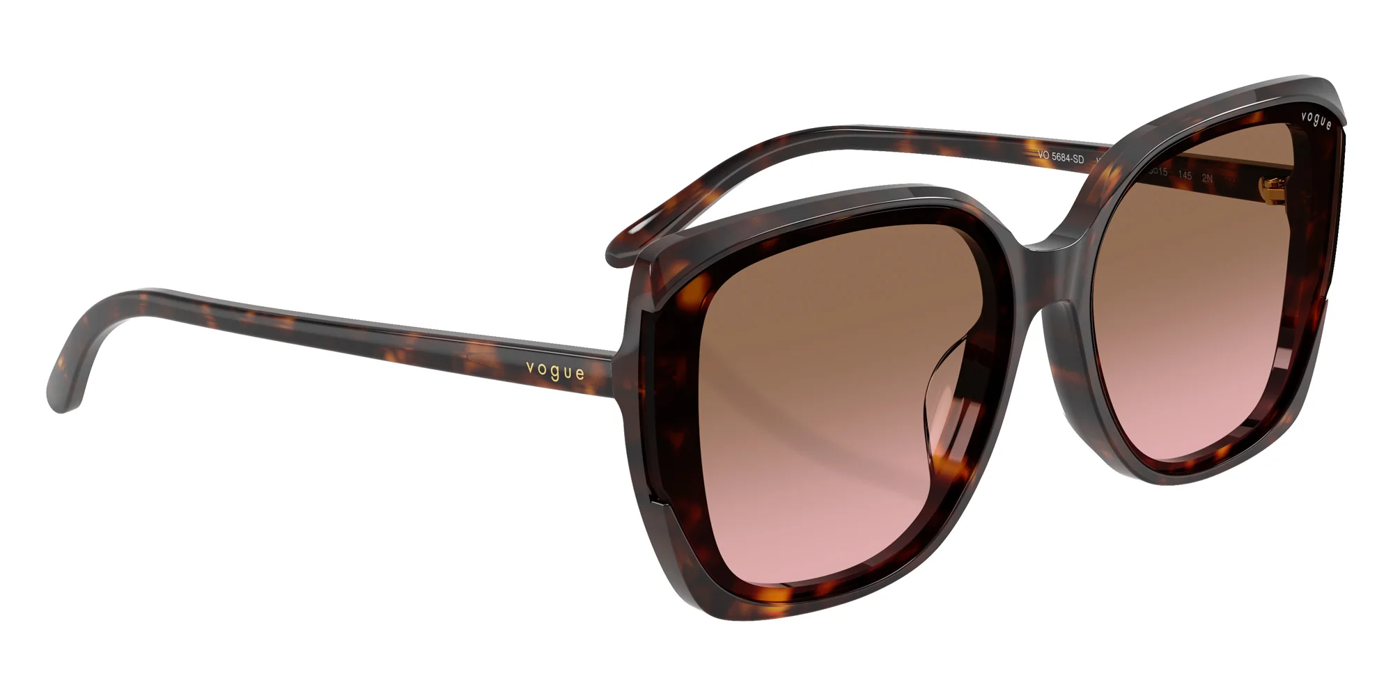 vogue eyewear - VO5684SD - Image 23