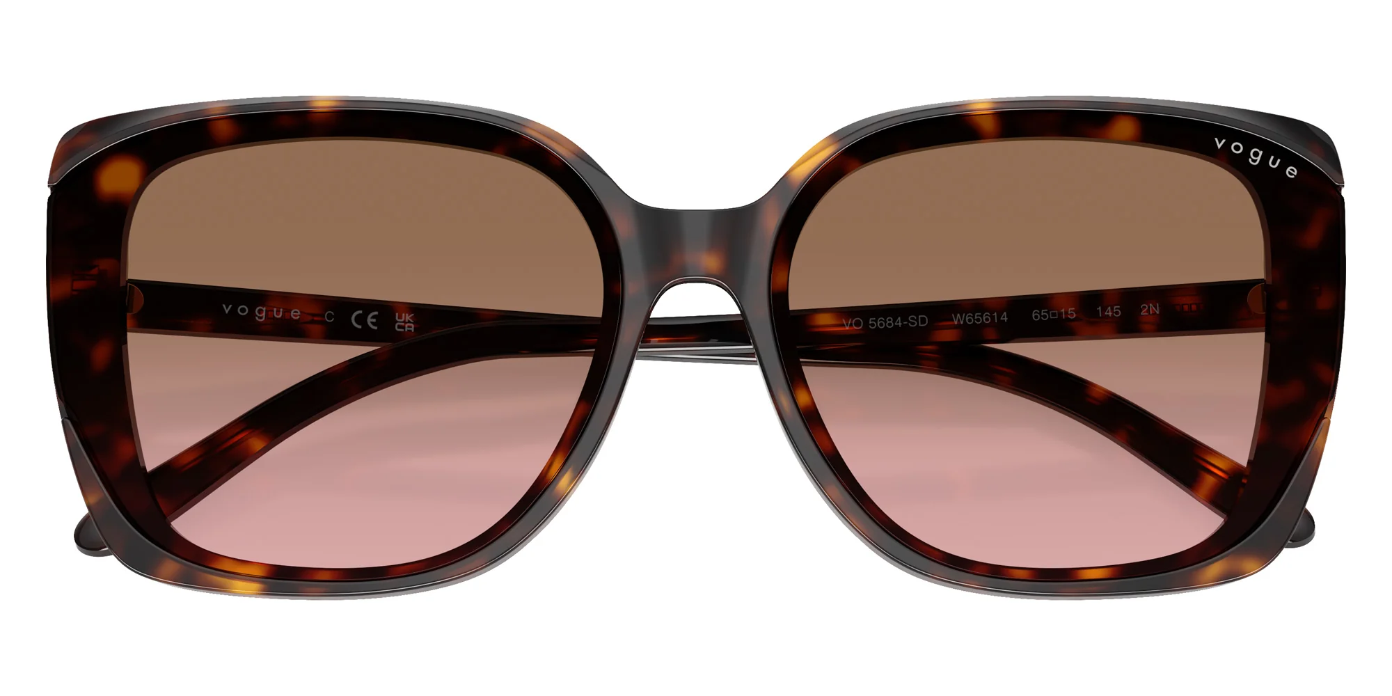 vogue eyewear - VO5684SD - Image 24