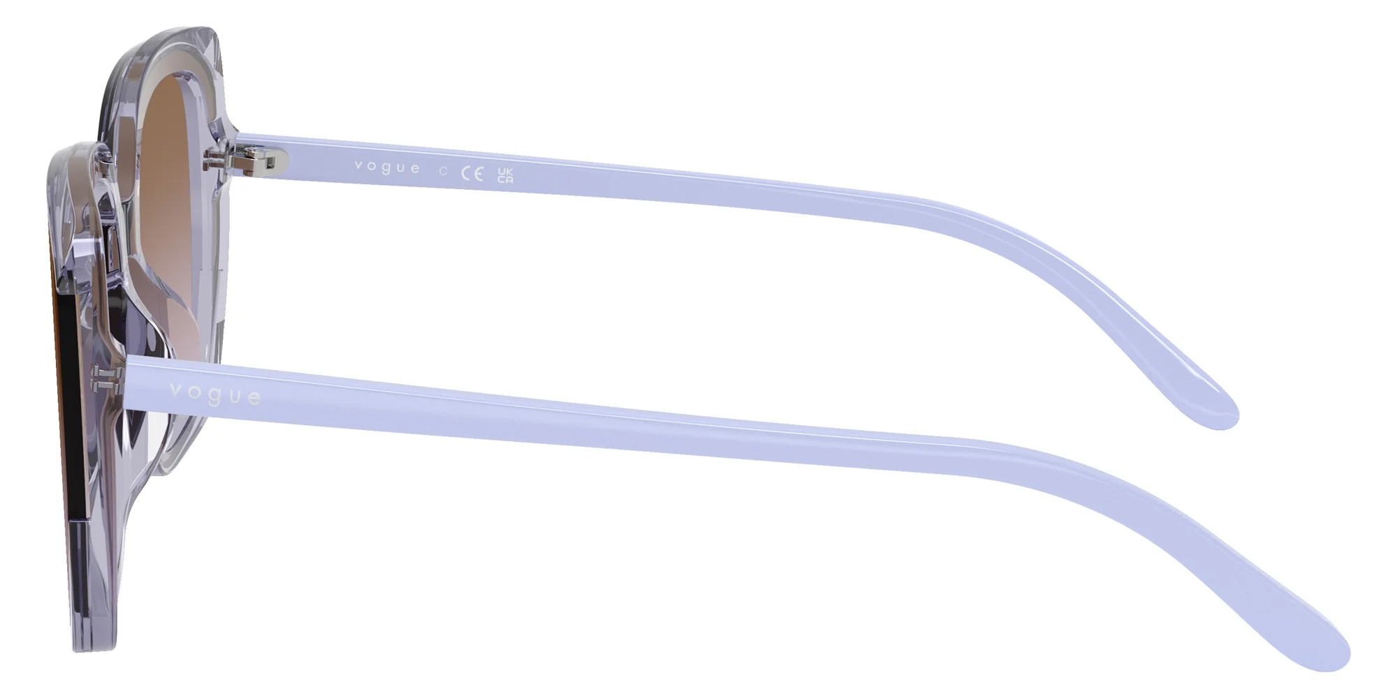 vogue eyewear - VO5684SD - Image 3