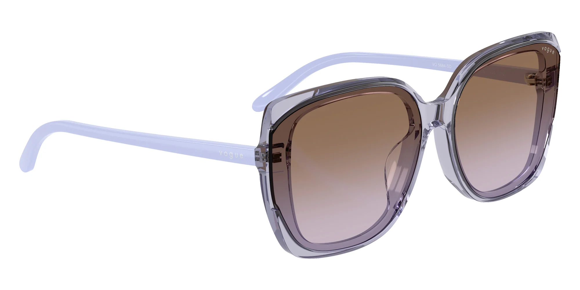 vogue eyewear - VO5684SD - Image 5