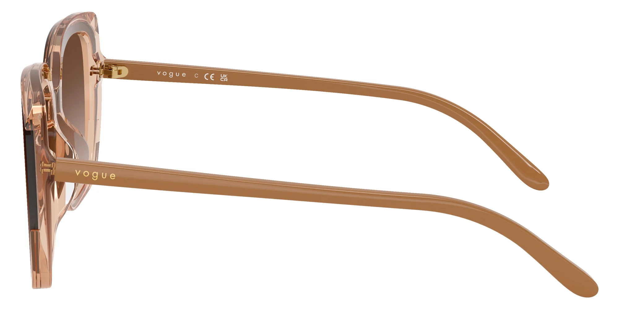 vogue eyewear - VO5684SD - Image 9