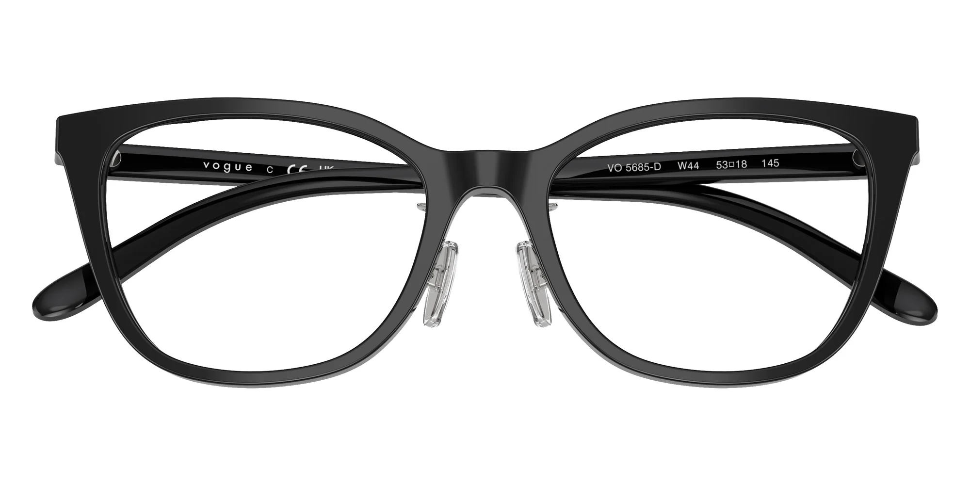 vogue eyewear - VO5685D - Image 18