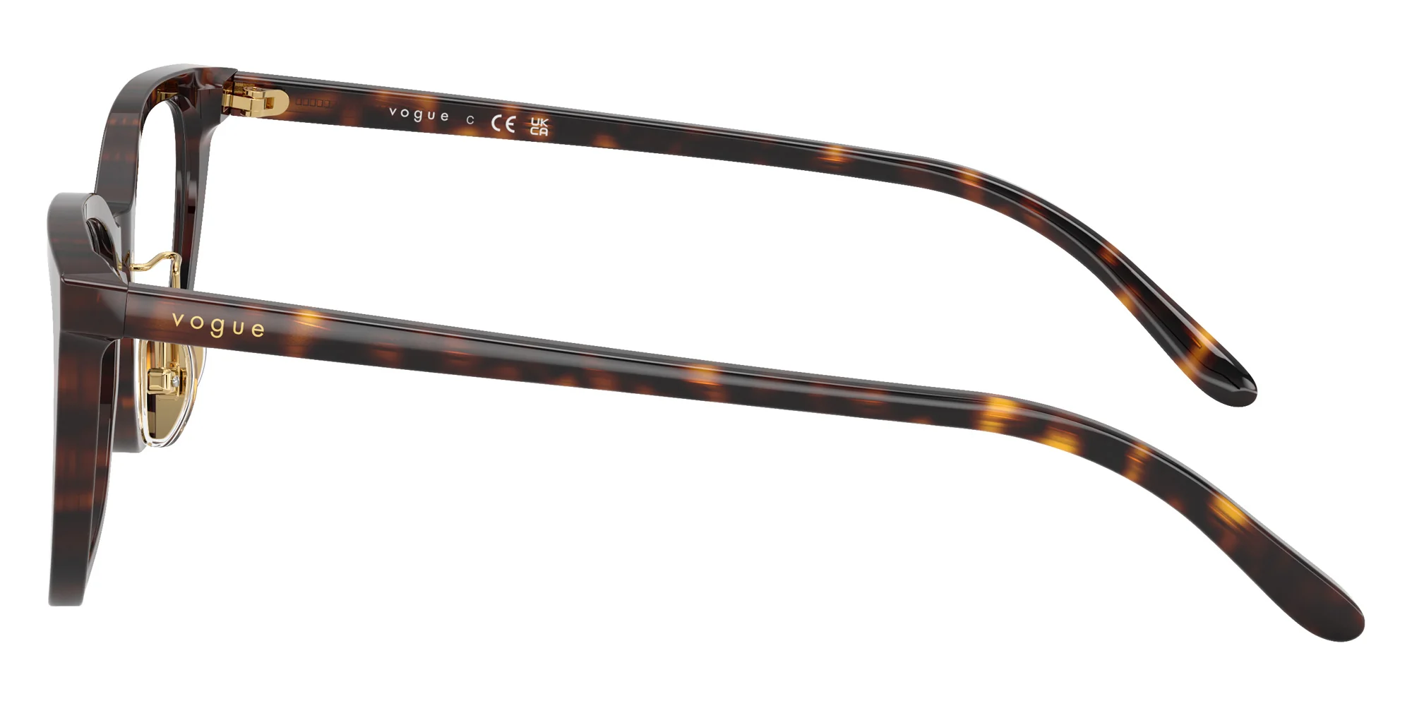 vogue eyewear - VO5685D - Image 21