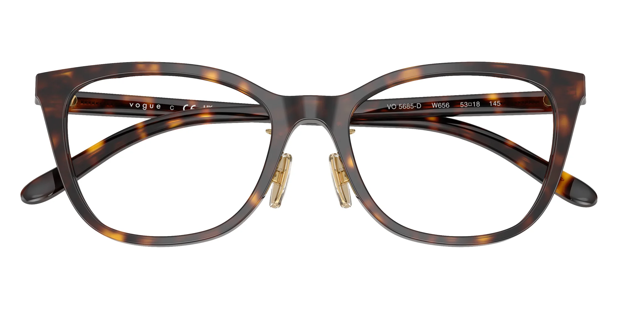 vogue eyewear - VO5685D - Image 24