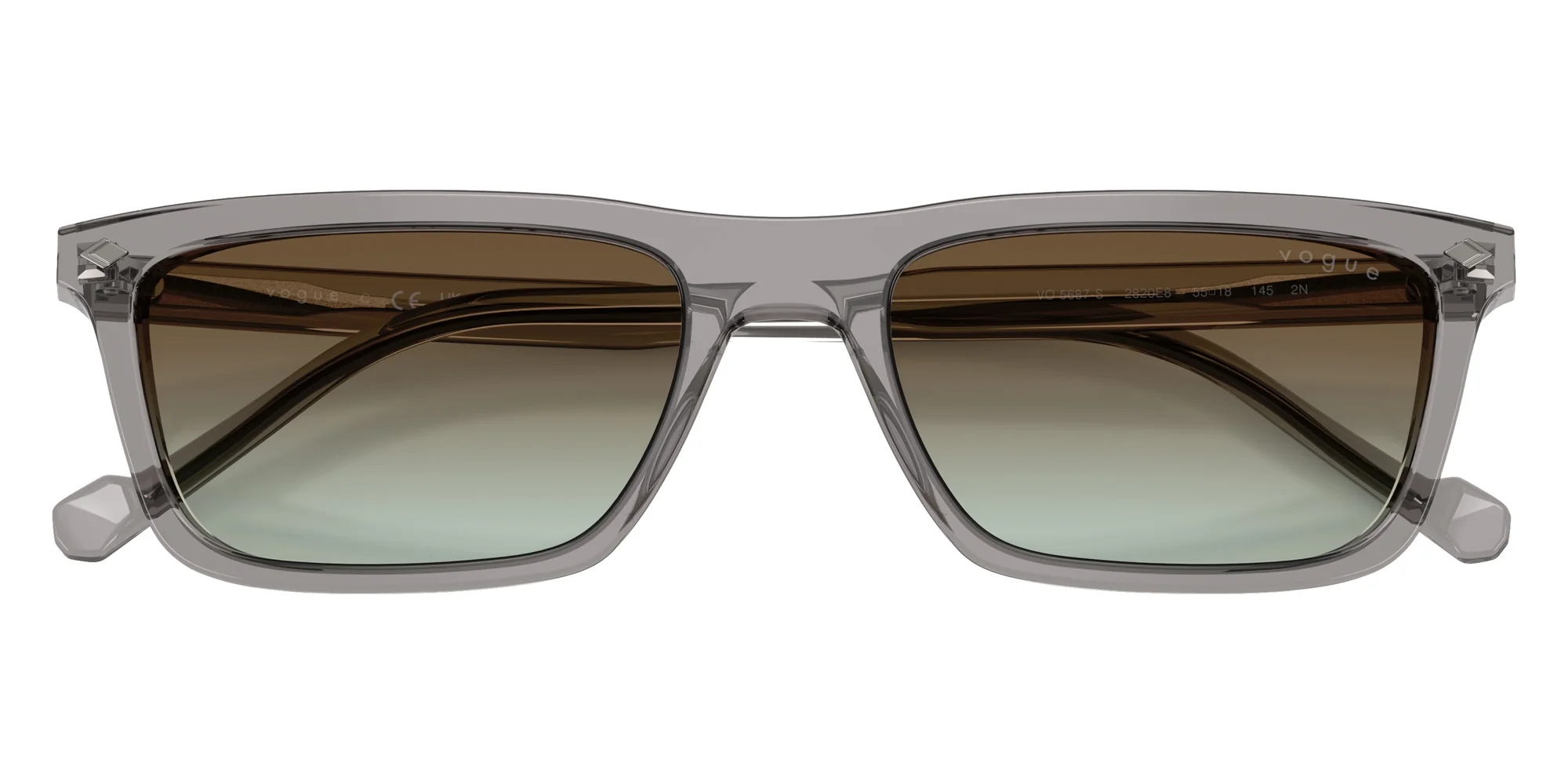 vogue eyewear - VO5687S - Image 6