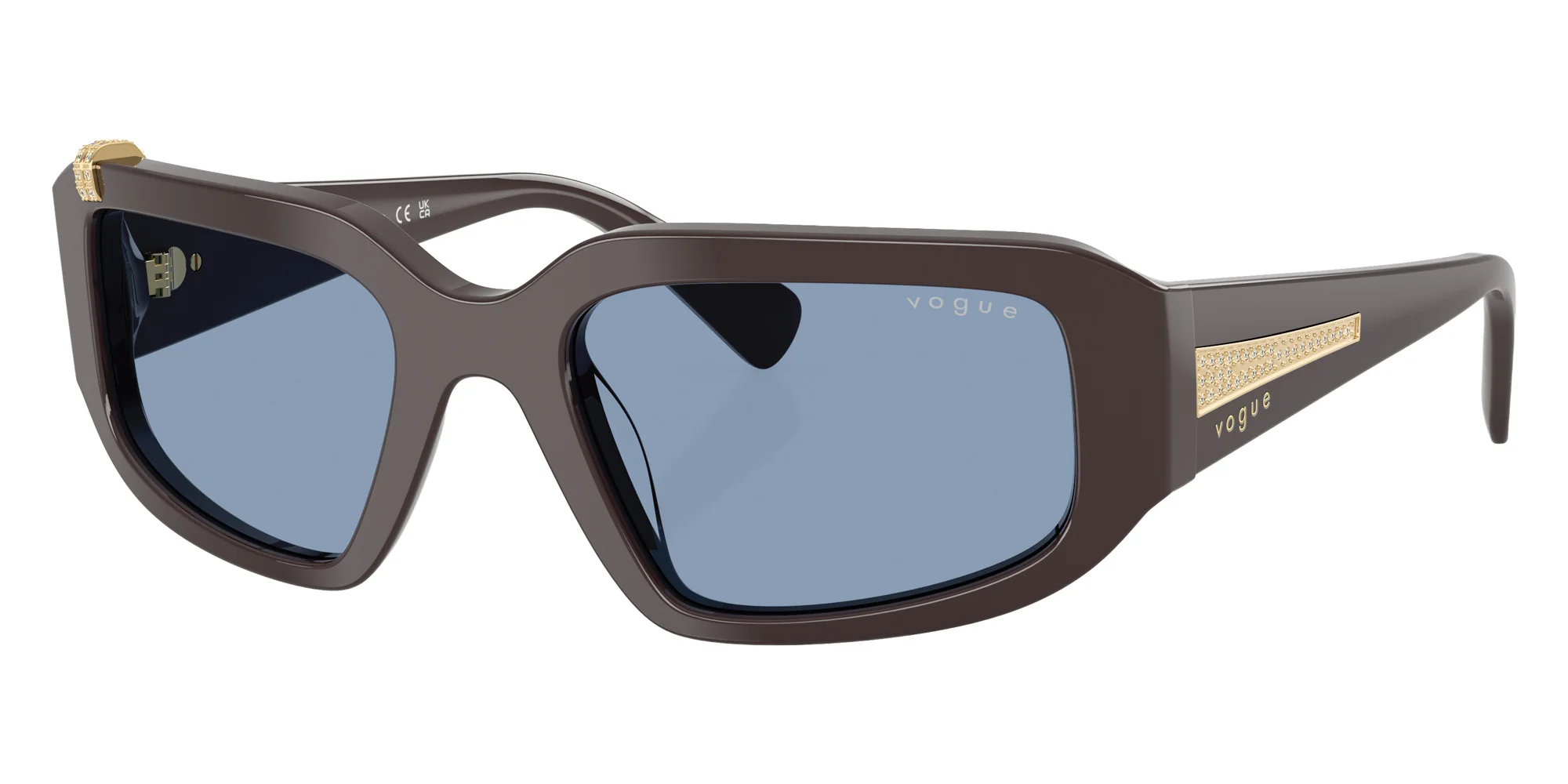 vogue eyewear - VO5688SB - Image 8