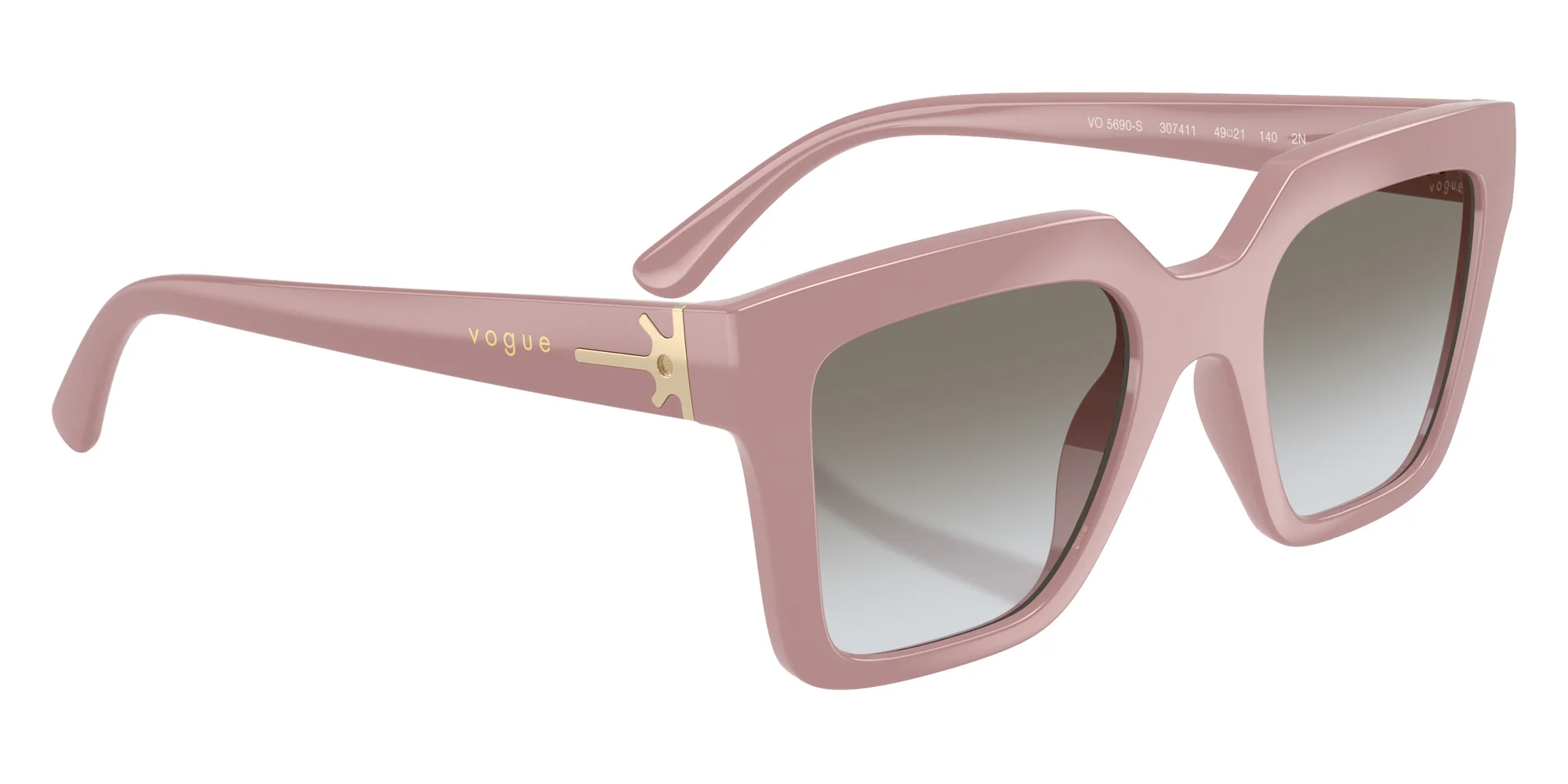 vogue eyewear - VO5690S - Image 11