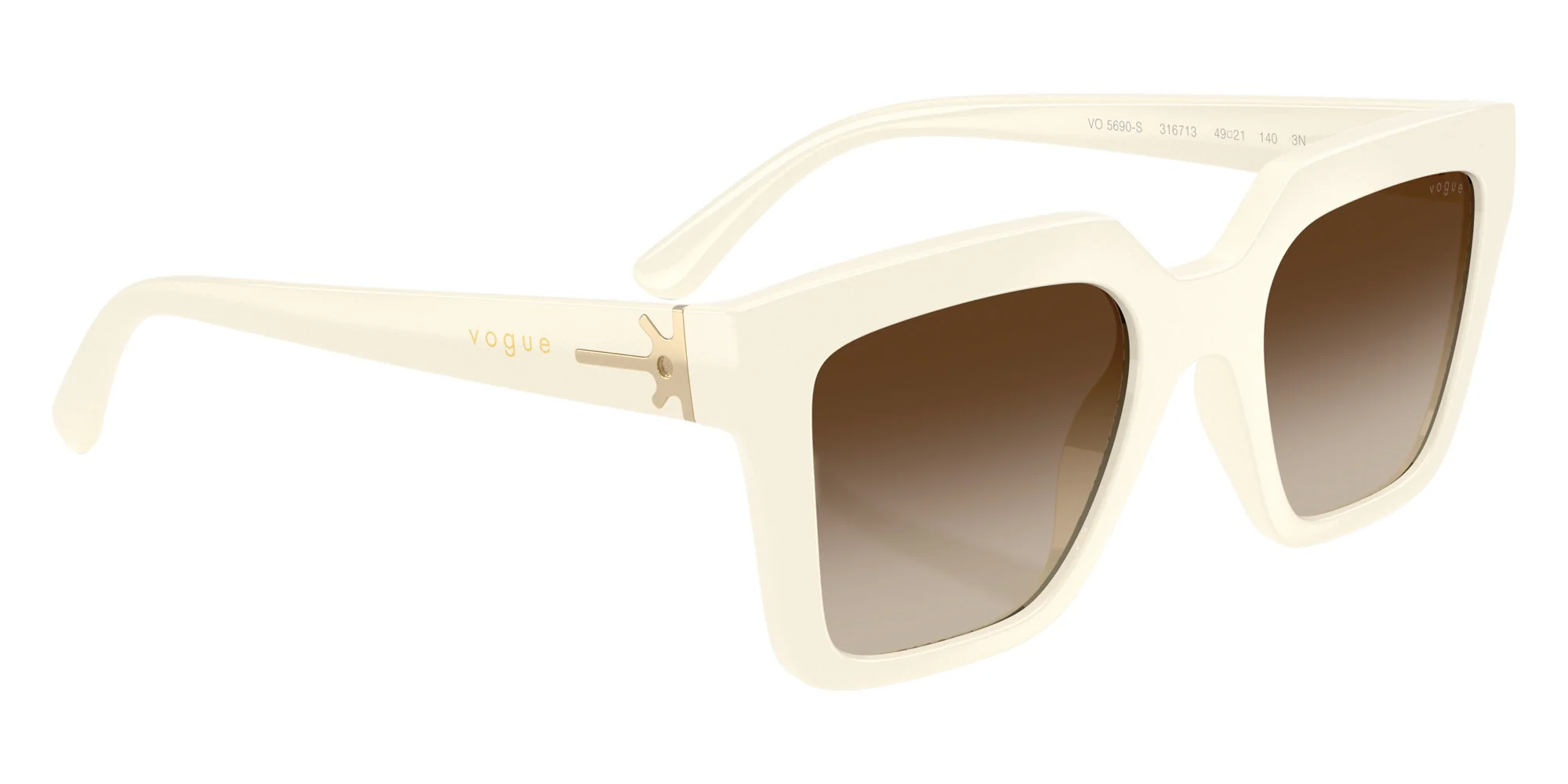 vogue eyewear - VO5690S - Image 17