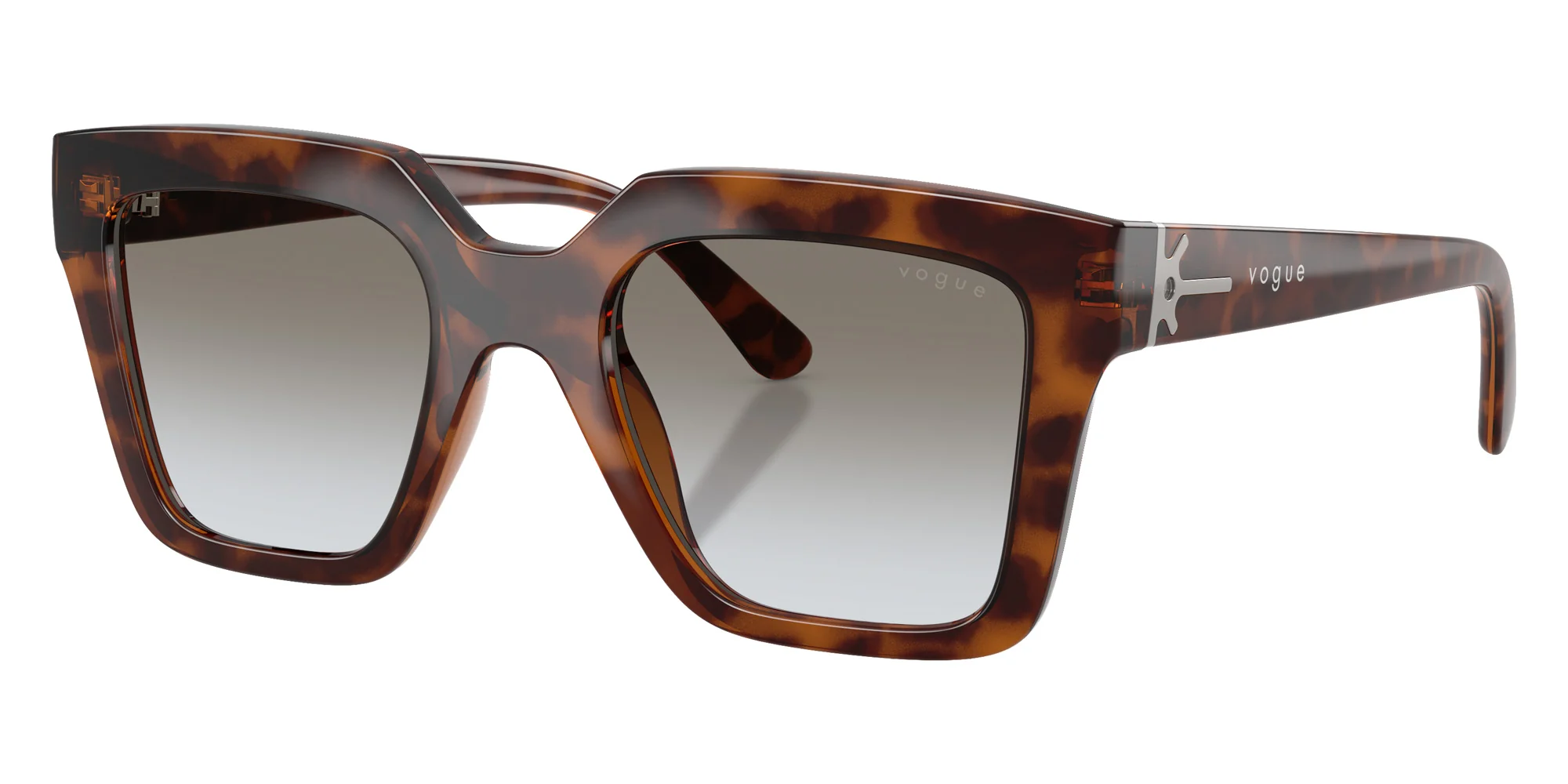 vogue eyewear - VO5690S - Image 2