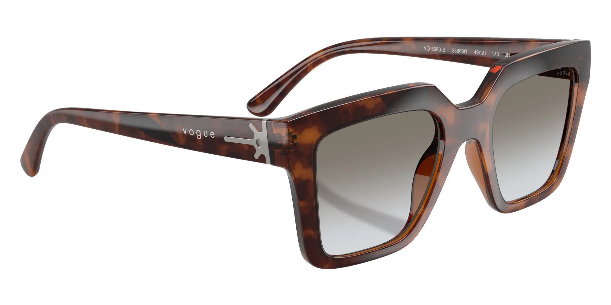 vogue eyewear - VO5690S - Image 5