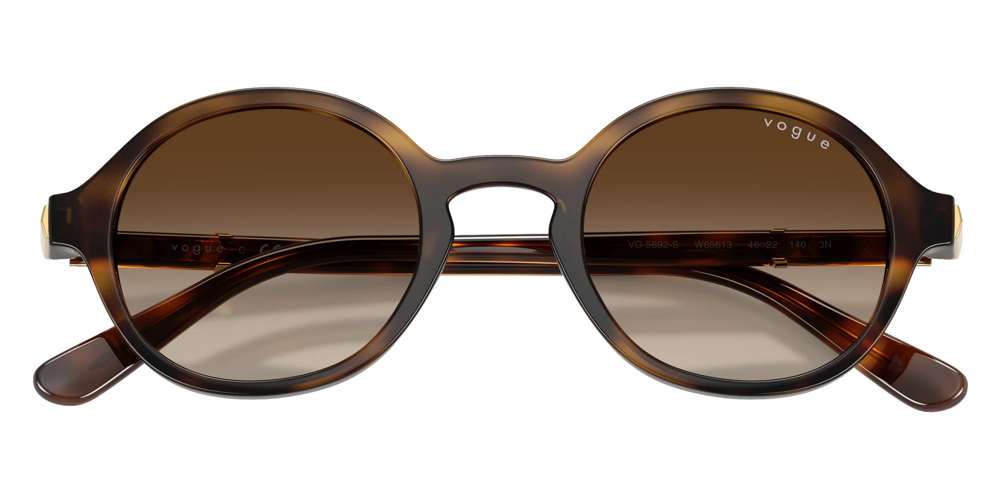 vogue eyewear - VO5692S - Image 36