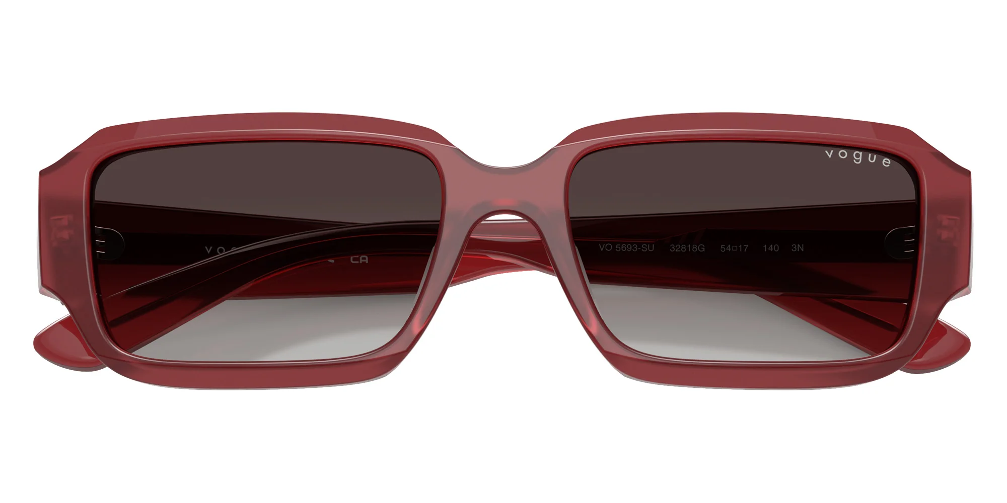 vogue eyewear - VO5693SU - Image 6
