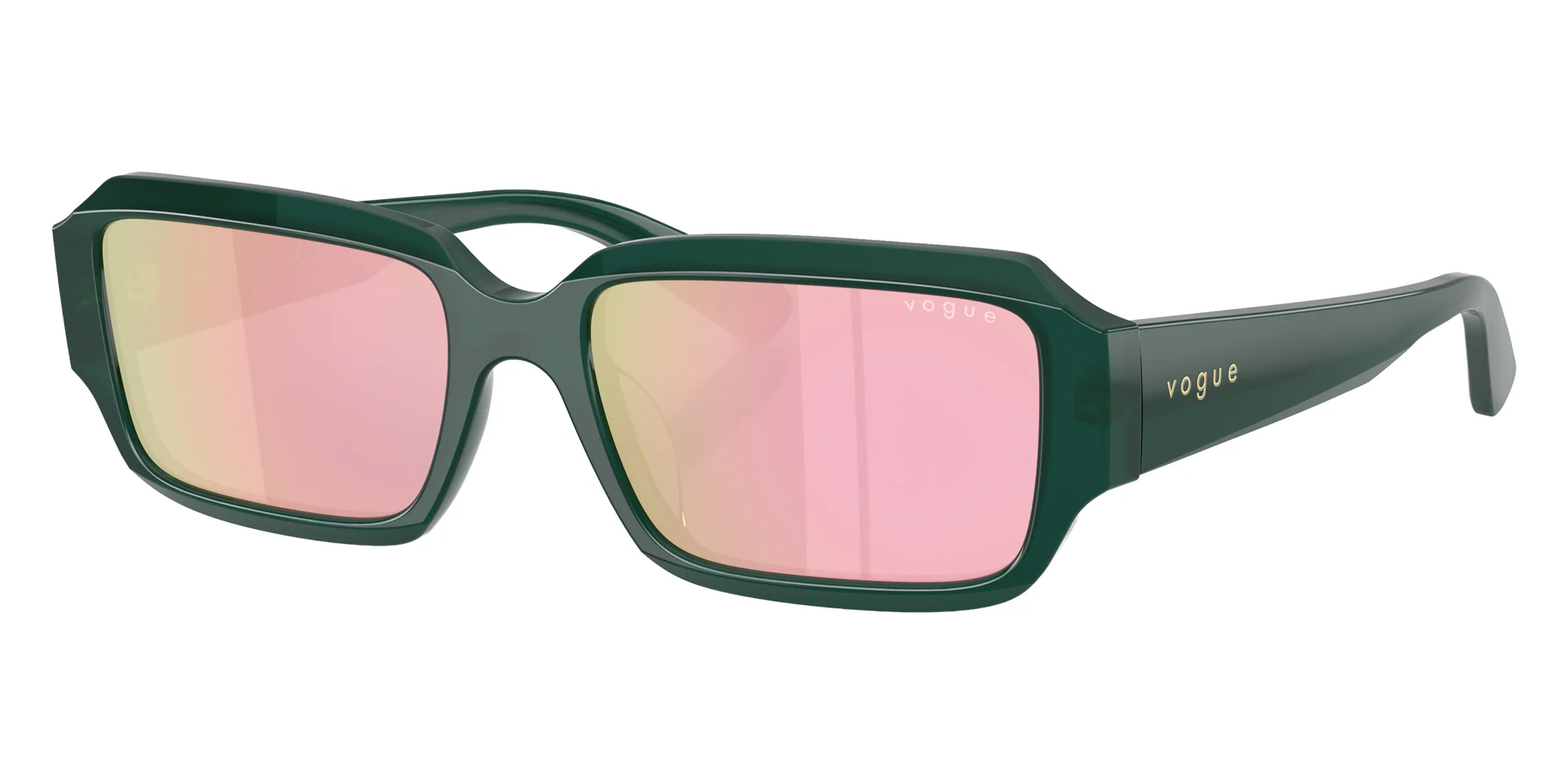 vogue eyewear - VO5693SU - Image 8