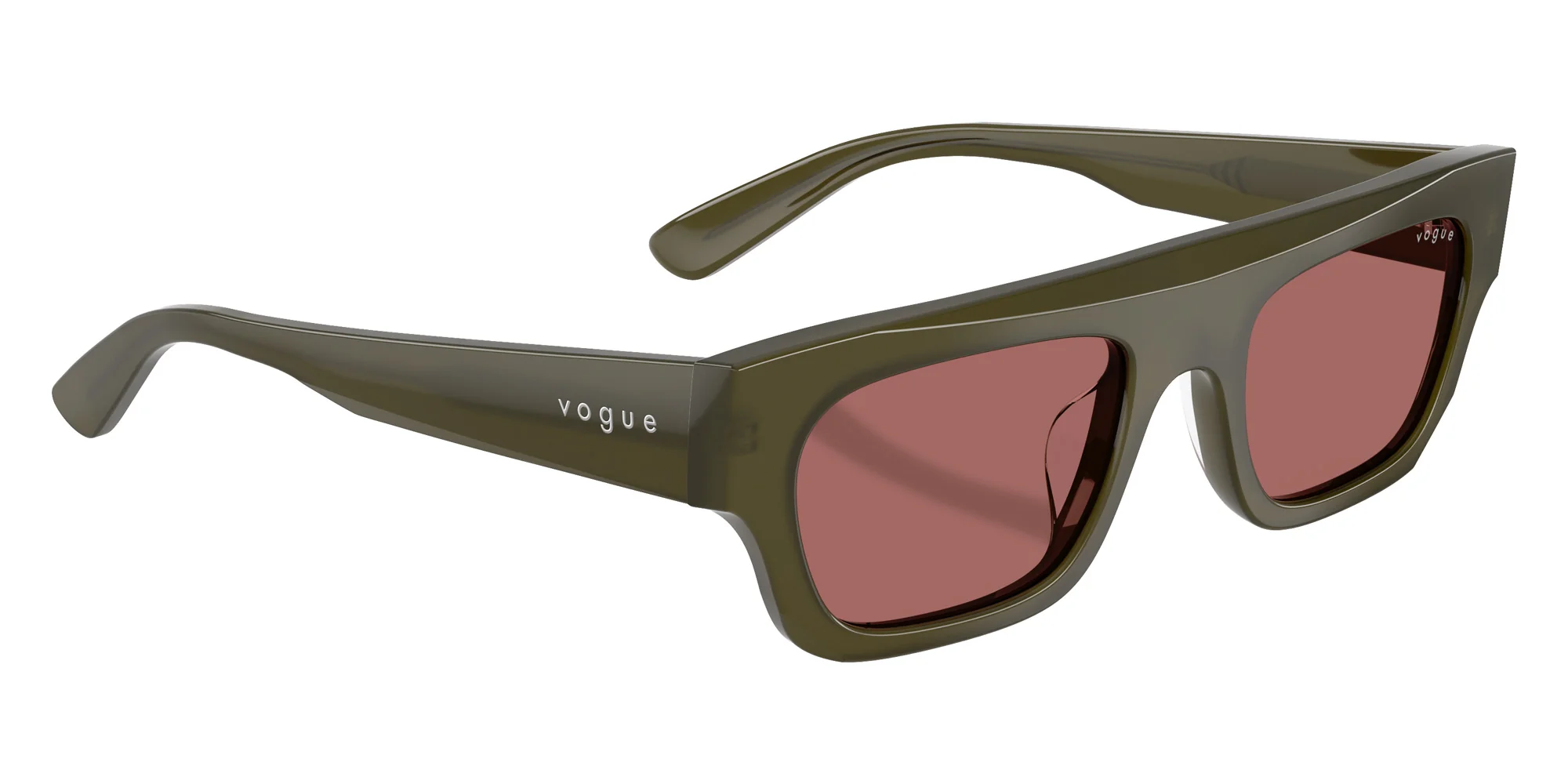 vogue eyewear - VO5694SU - Image 11