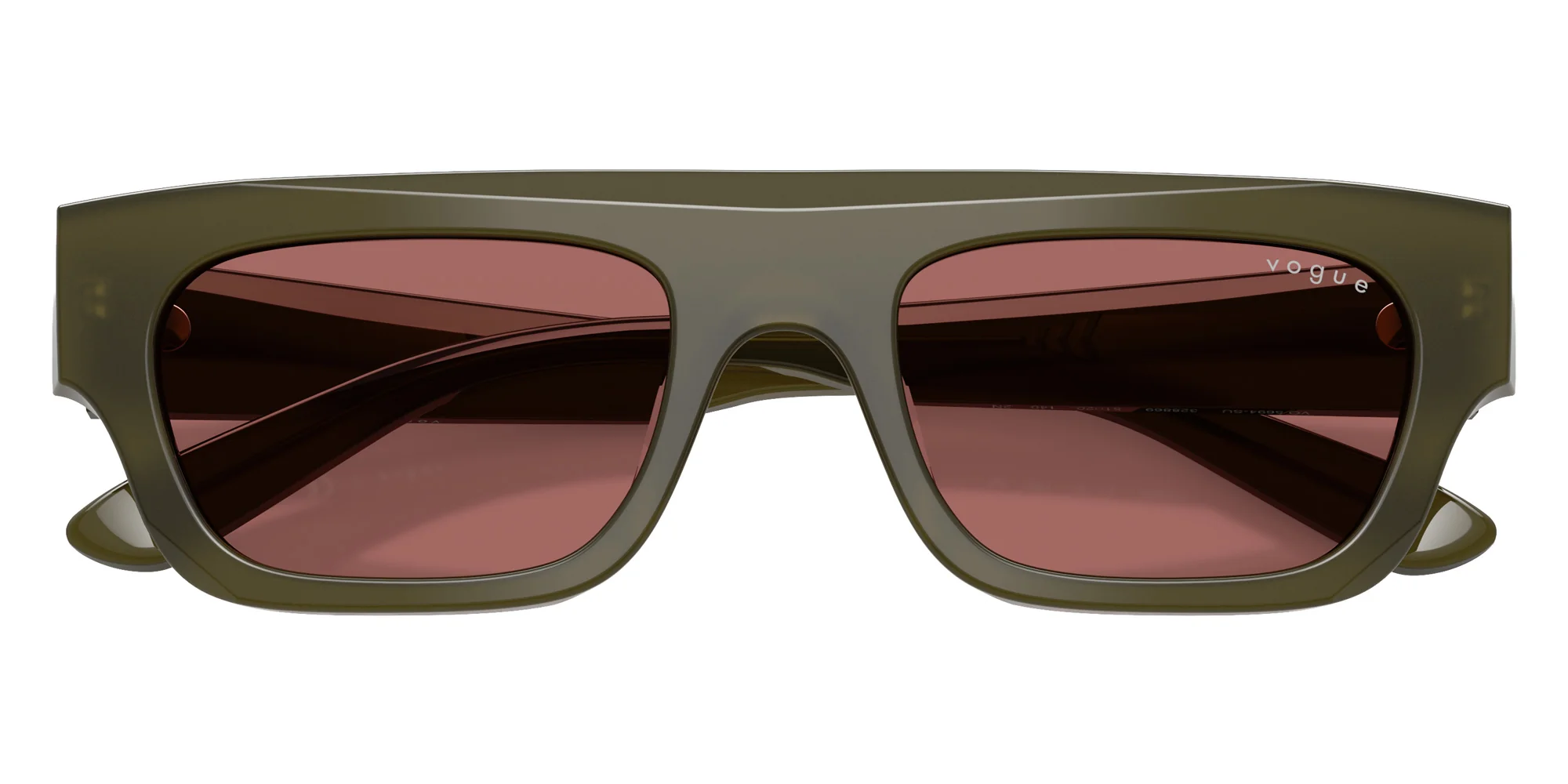 vogue eyewear - VO5694SU - Image 12