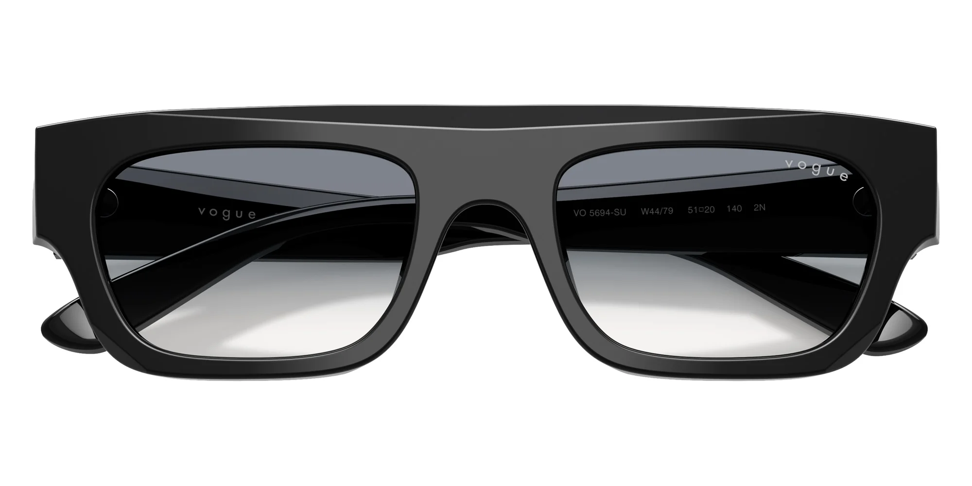 vogue eyewear - VO5694SU - Image 18