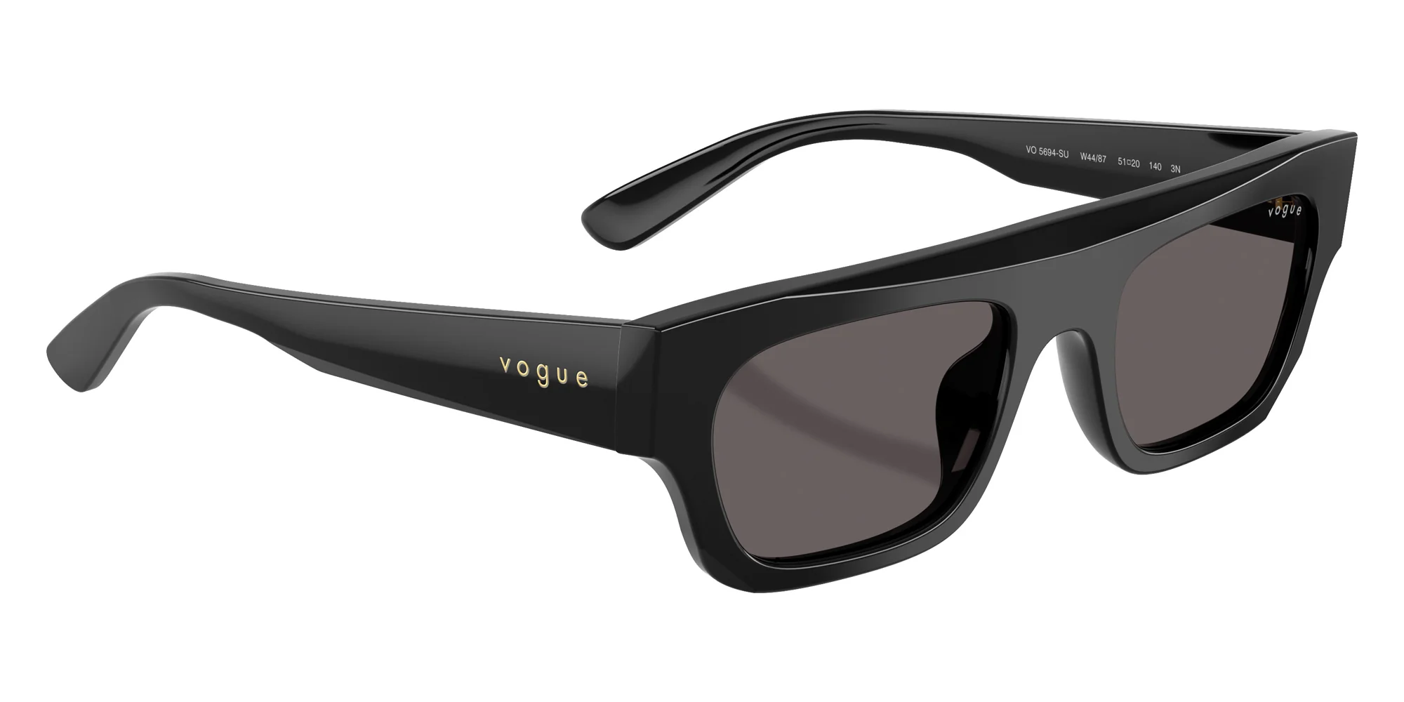 vogue eyewear - VO5694SU - Image 23