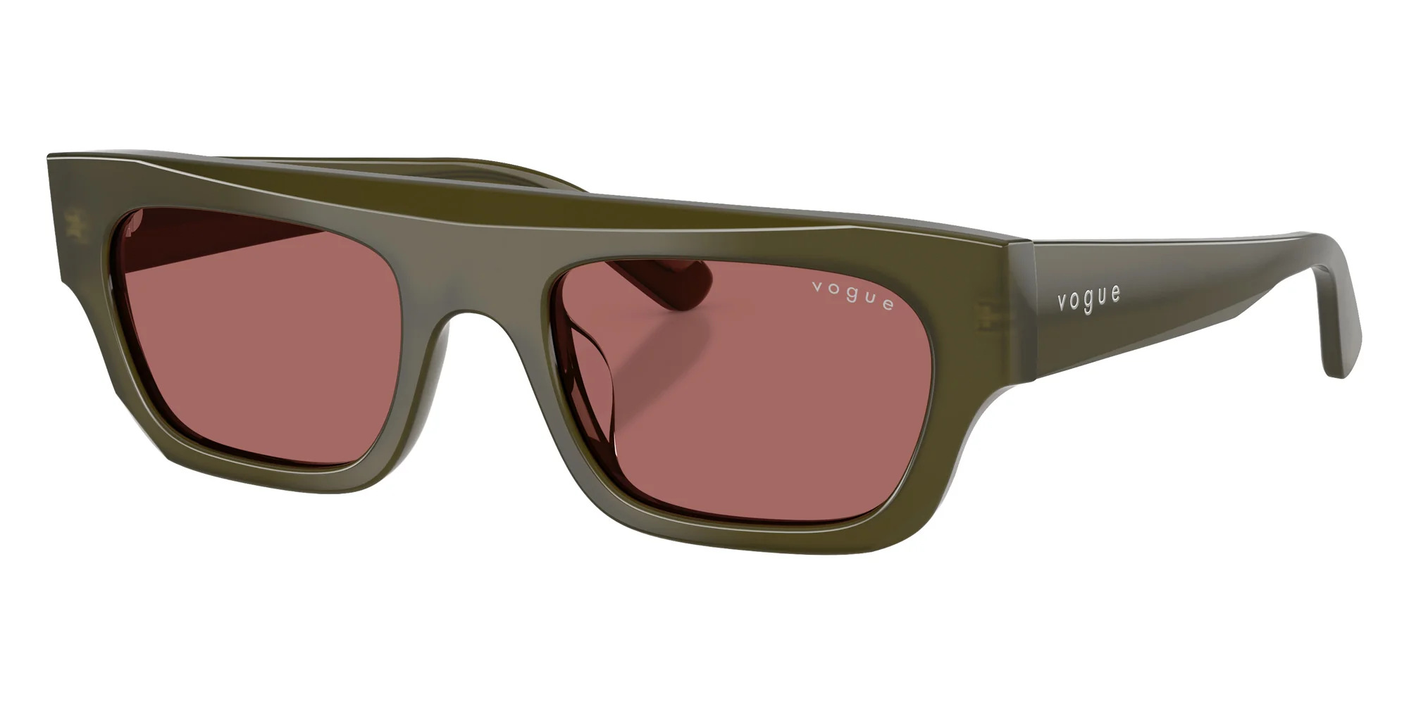 vogue eyewear - VO5694SU - Image 8