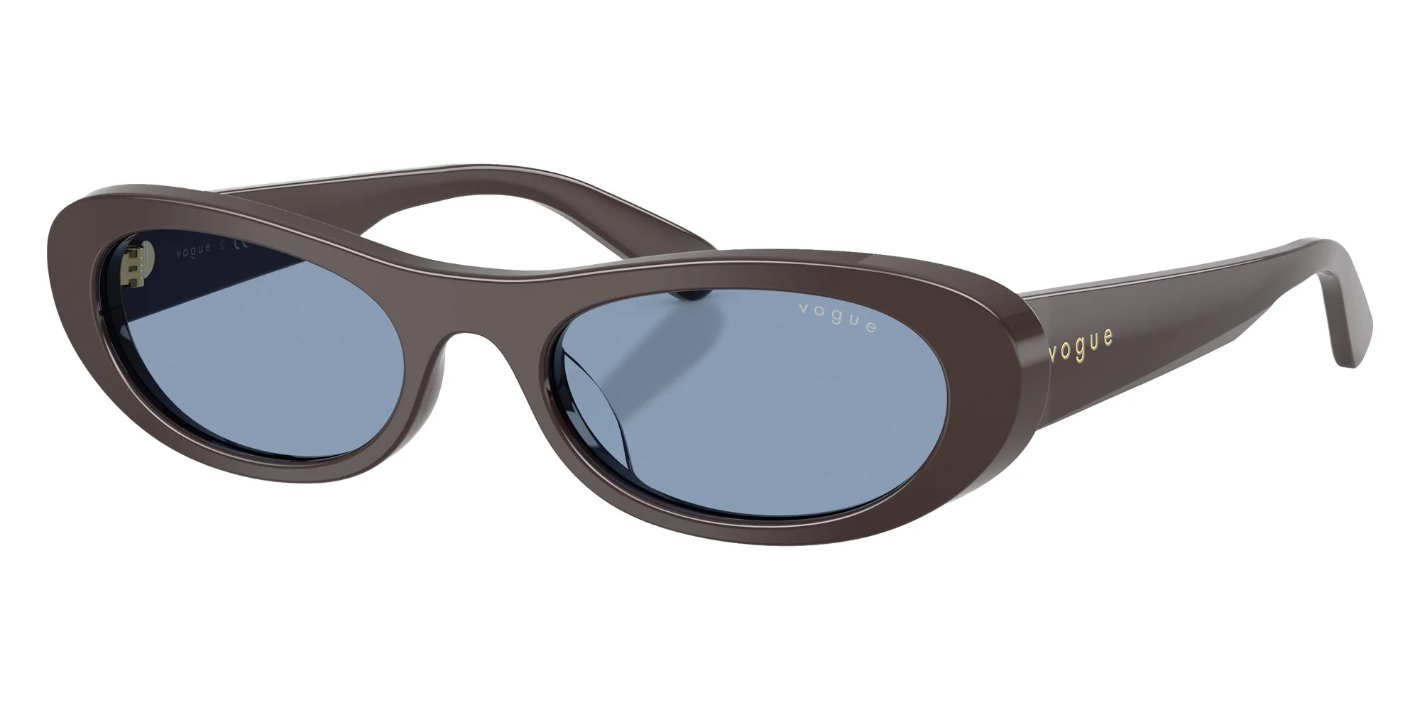 vogue eyewear - VO5695SU - Image 2