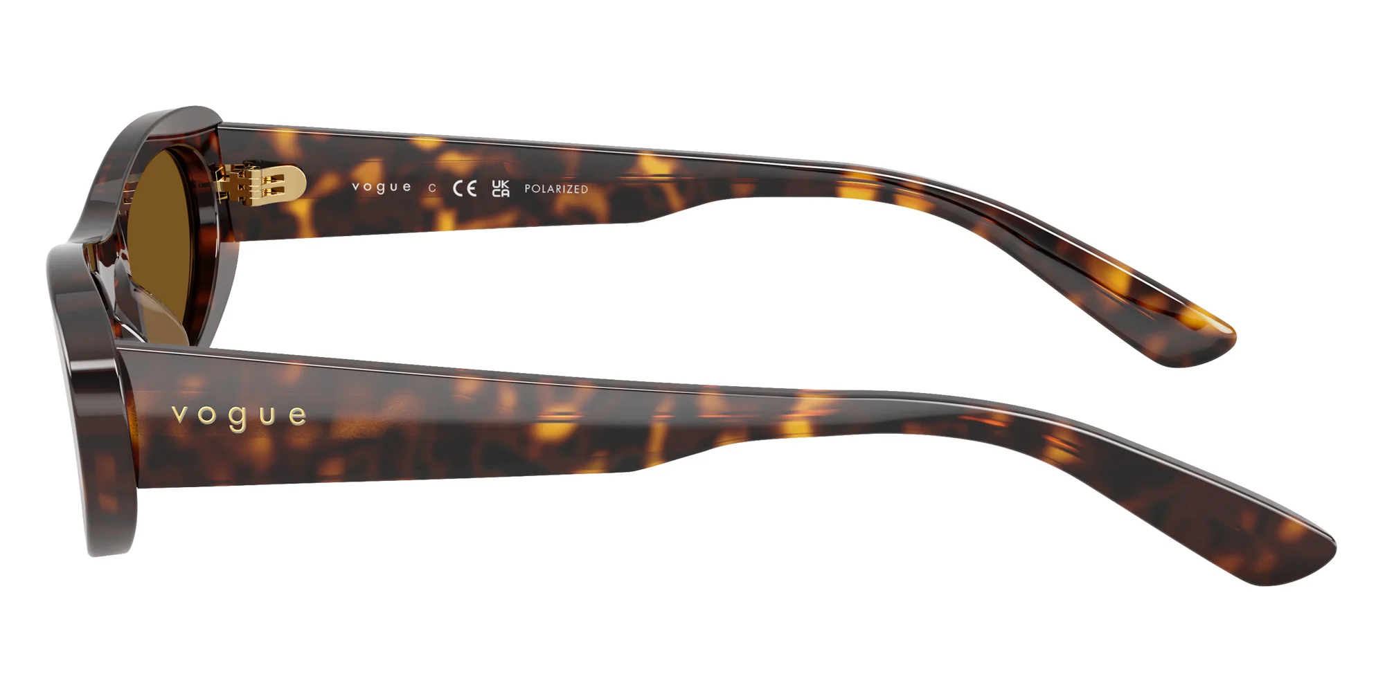 vogue eyewear - VO5695SU - Image 26